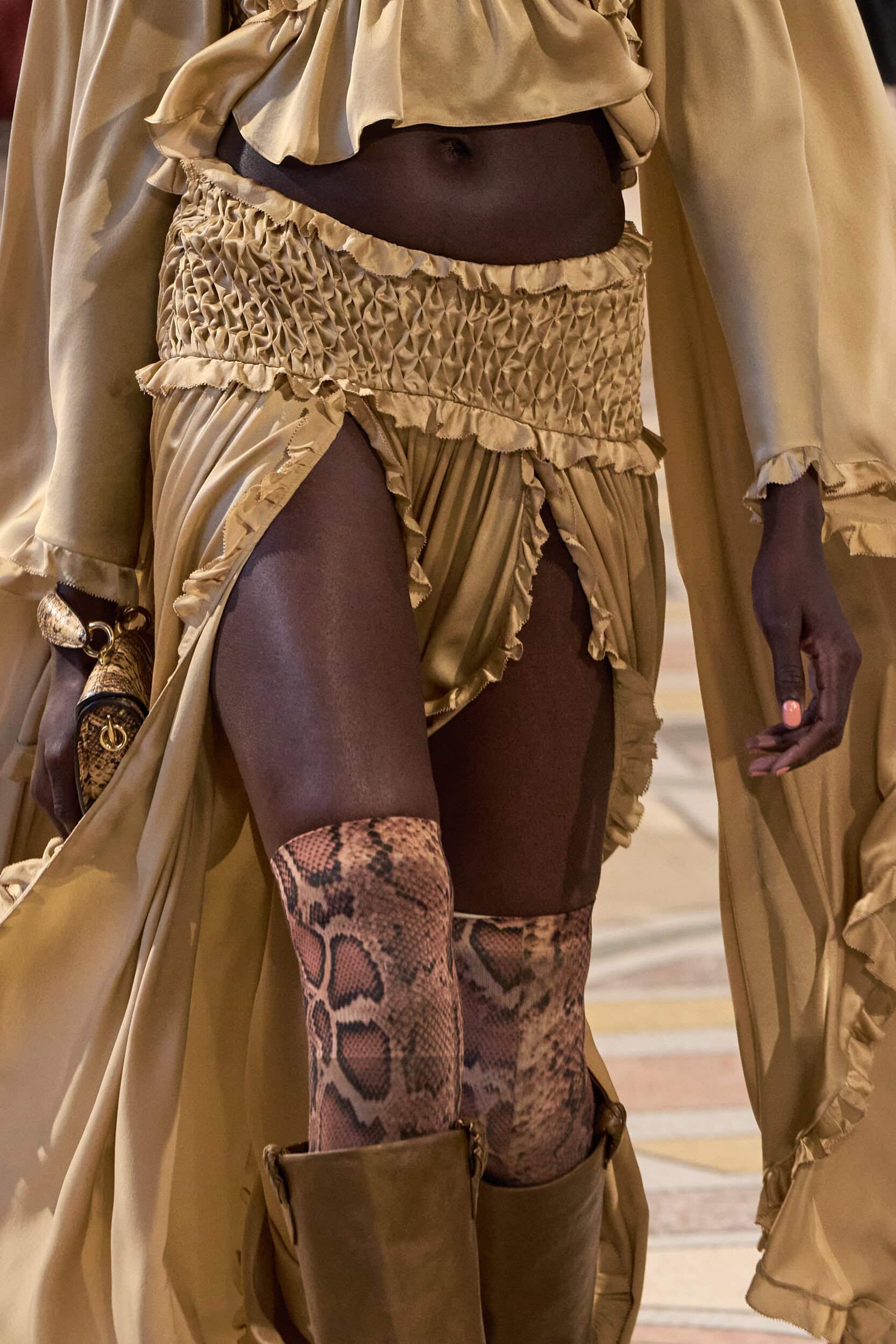 Zimmerman Fall 2025 Fashion Show Details