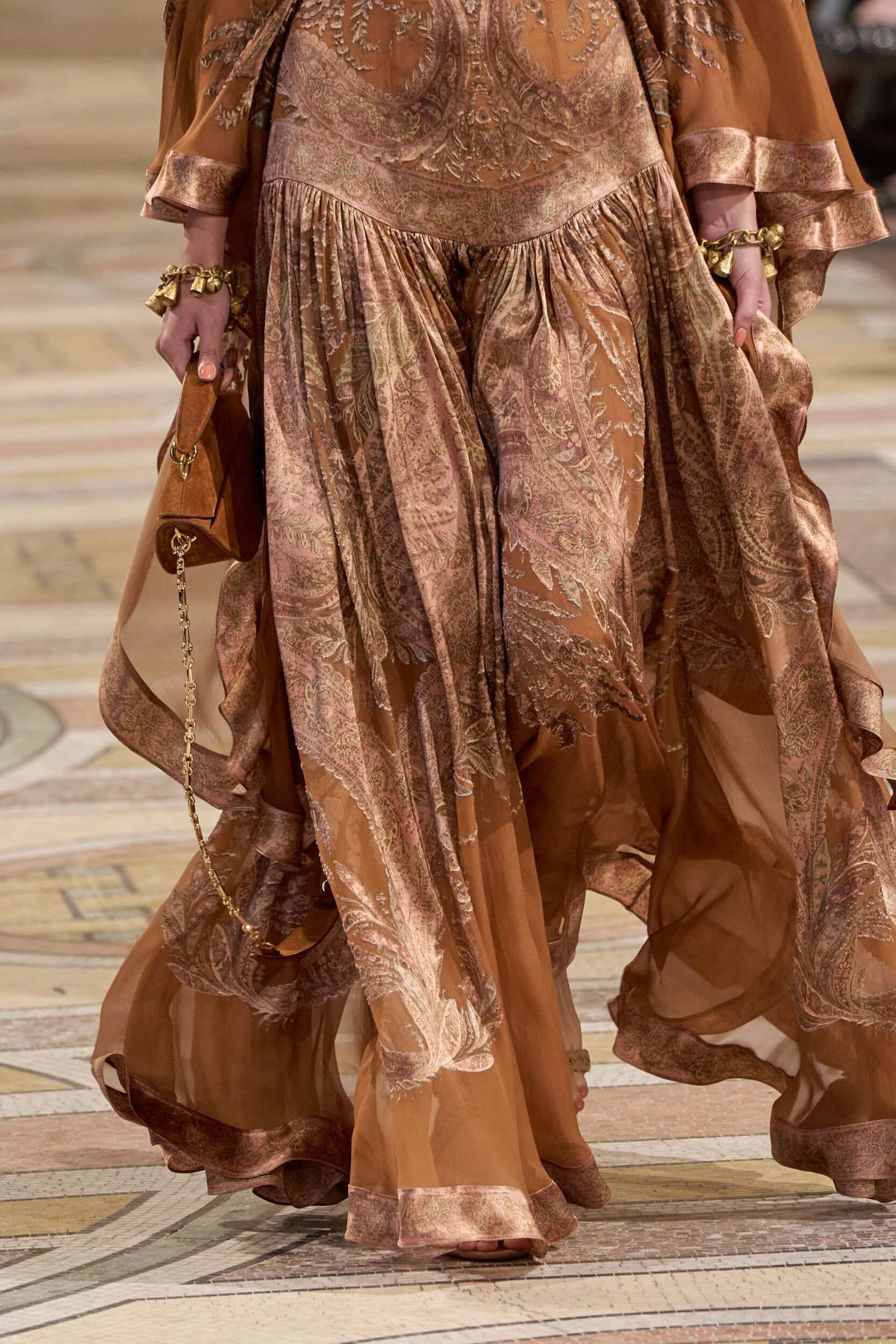 Zimmerman Fall 2025 Fashion Show Details