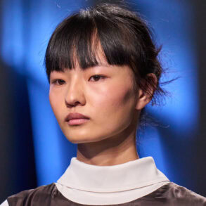 Zomer Fall 2025 Fashion Show Details