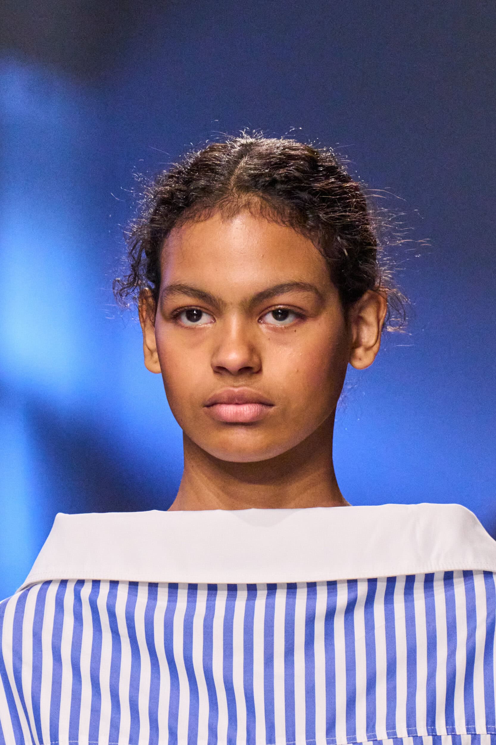 Zomer Fall 2025 Fashion Show Details