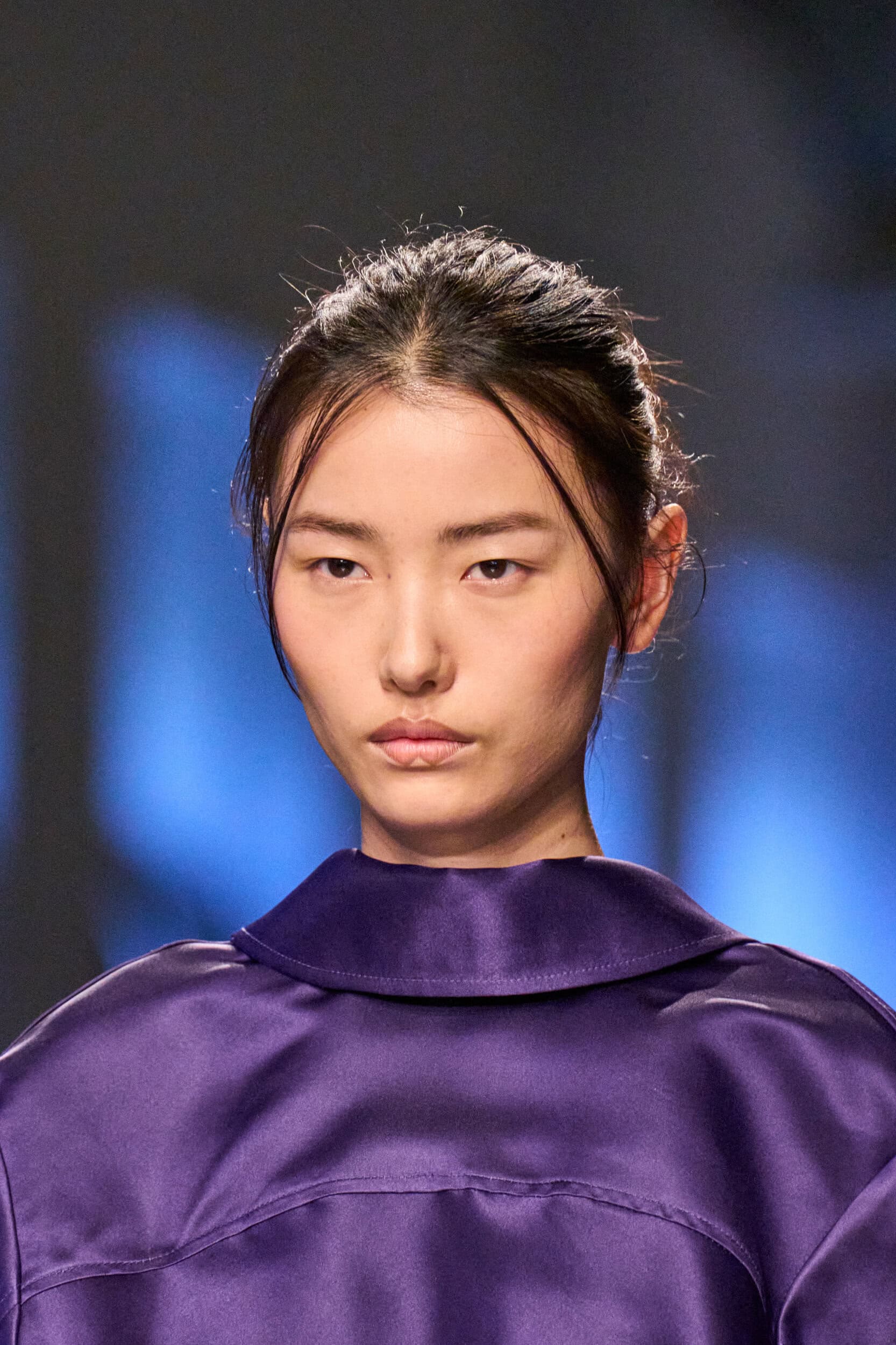 Zomer Fall 2025 Fashion Show Details