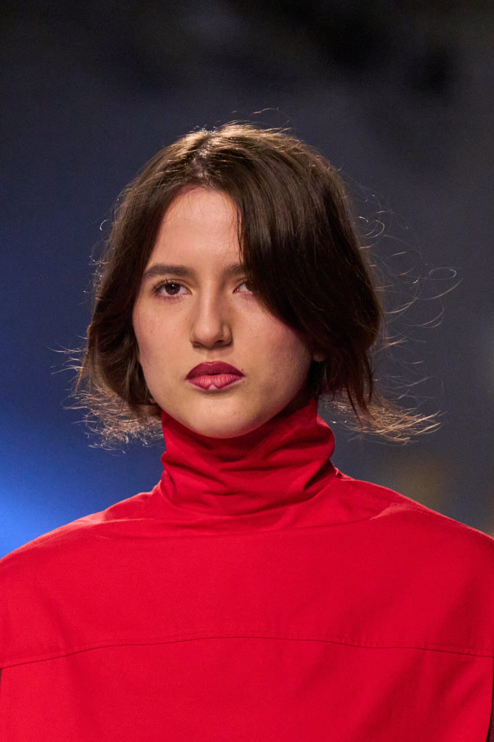 Zomer Fall 2025 Fashion Show Details