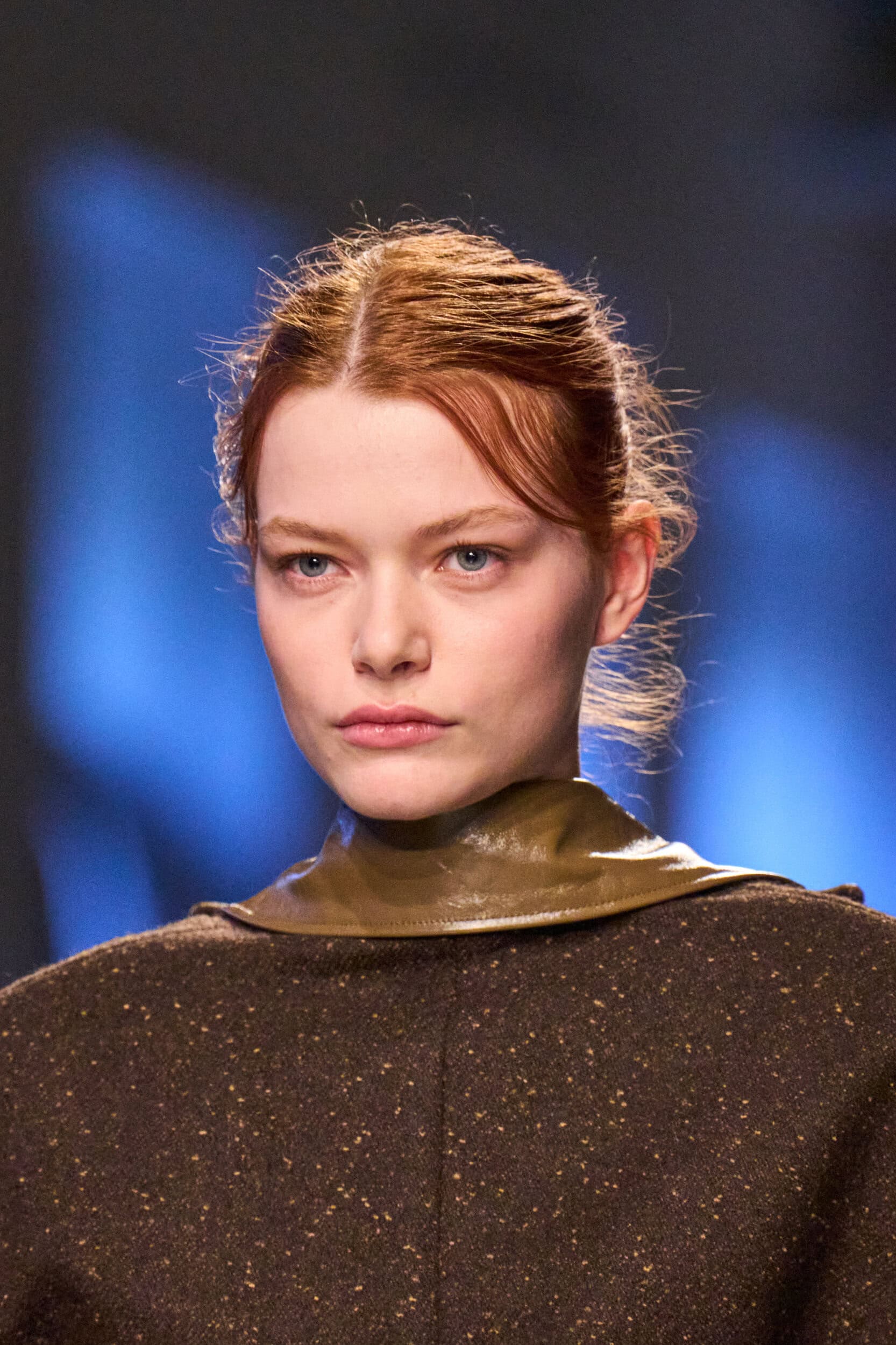 Zomer Fall 2025 Fashion Show Details