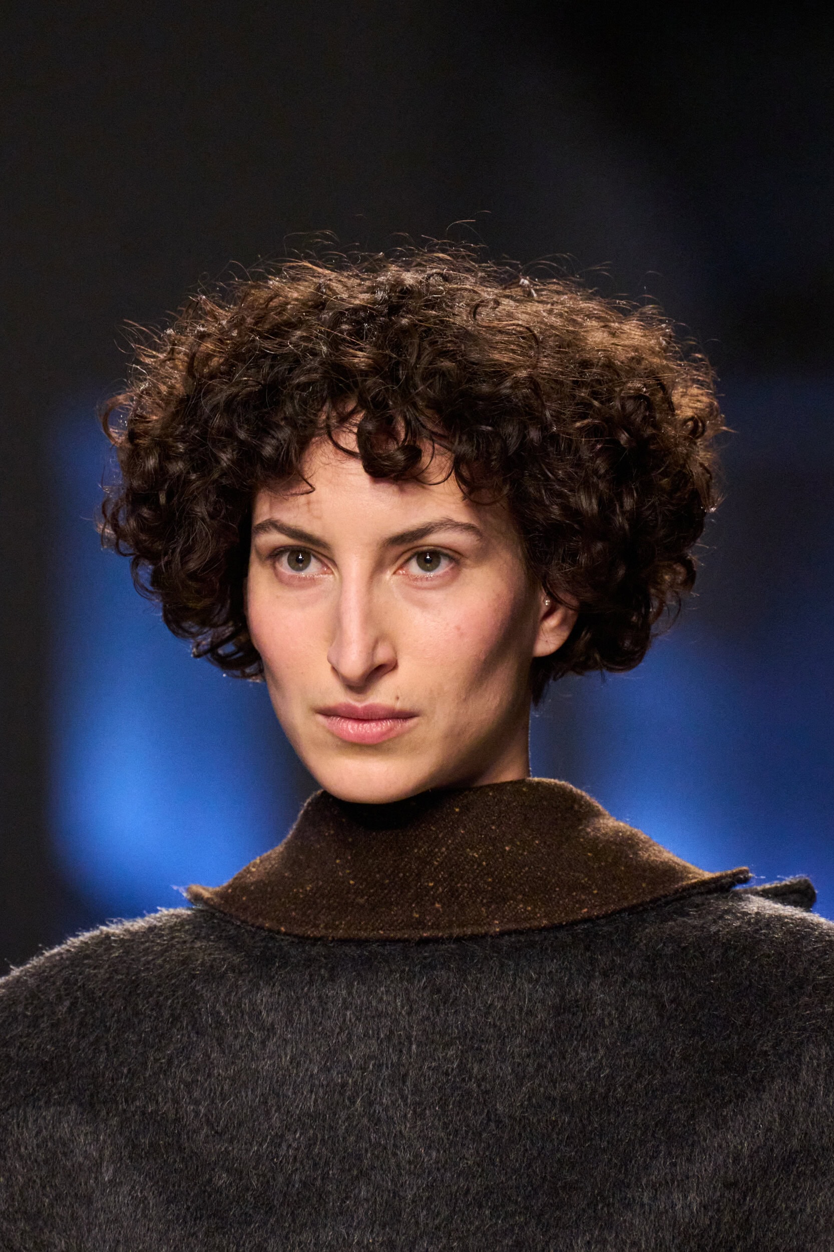 Zomer Fall 2025 Fashion Show Details