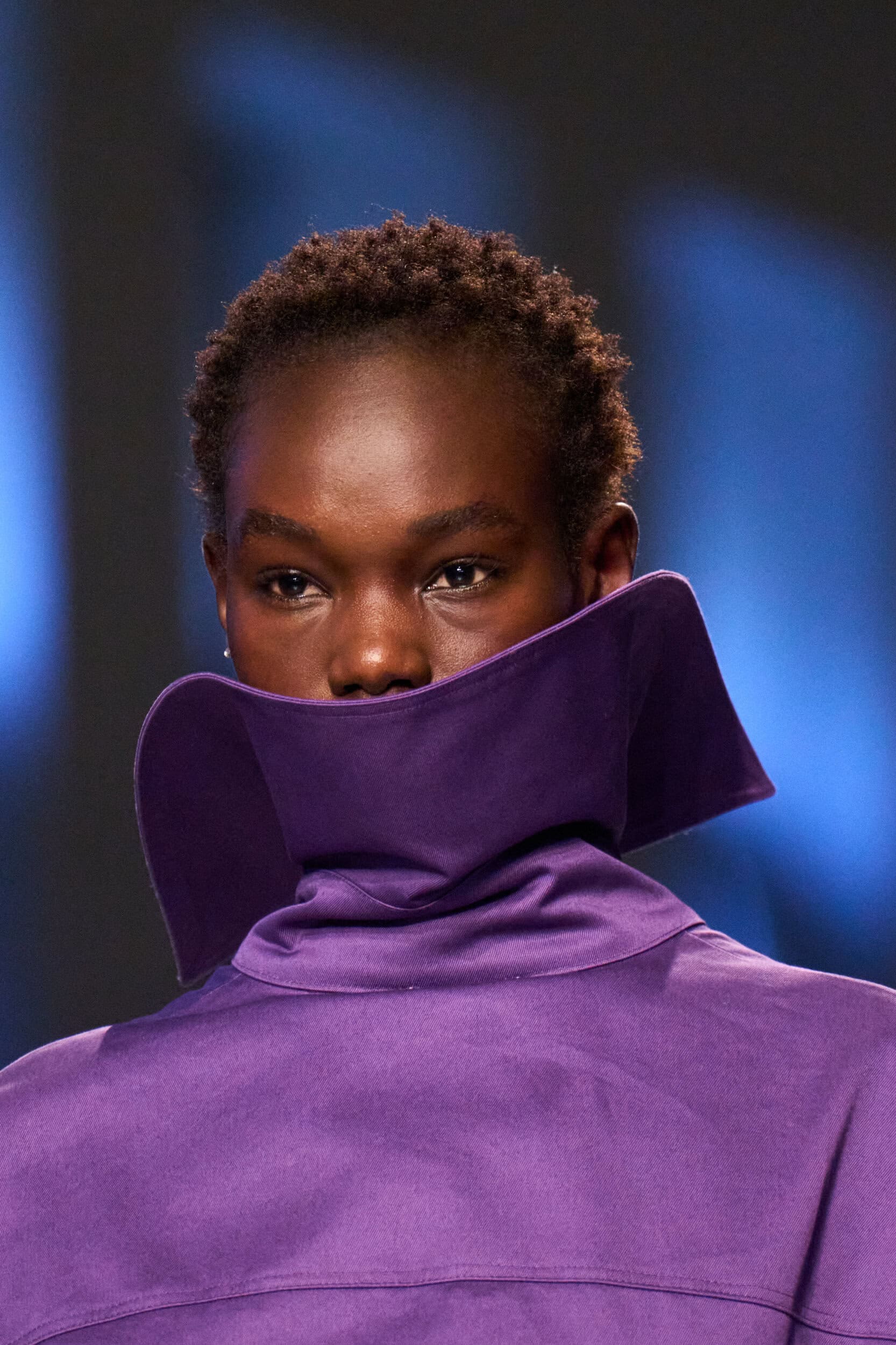 Zomer Fall 2025 Fashion Show Details