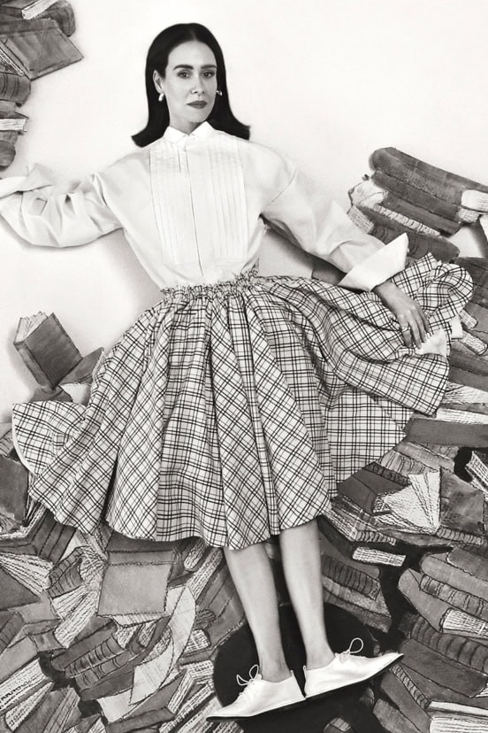 AMI Spring 2025 Ad Campaign