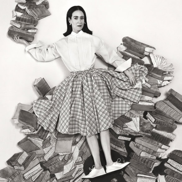 AMI Spring 2025 Ad Campaign