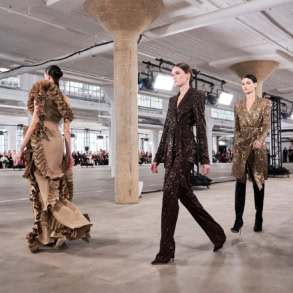 Badgley Mischka sells