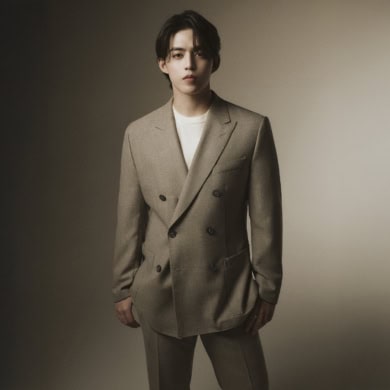 Boss Appoints SEVENTEEN’s S.COUPS as Global Ambassador