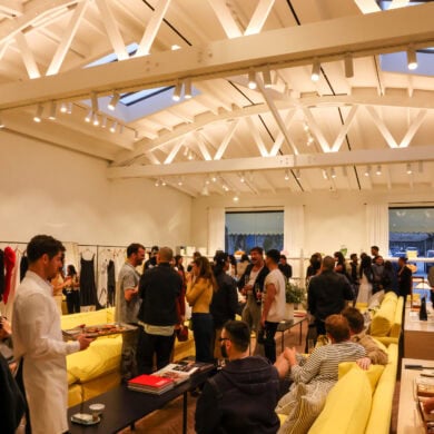 Jacquemus Opens New Los Angeles Boutique on Melrose Avenue