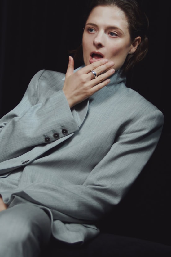 Kallmeyer Spring 2025 Ad Campaign