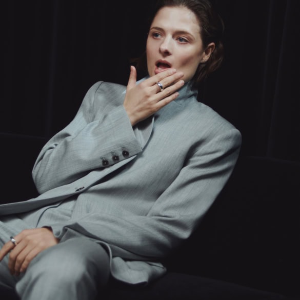 Kallmeyer Spring 2025 Ad Campaign