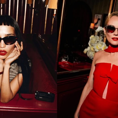 Louboutin News 2025 Event