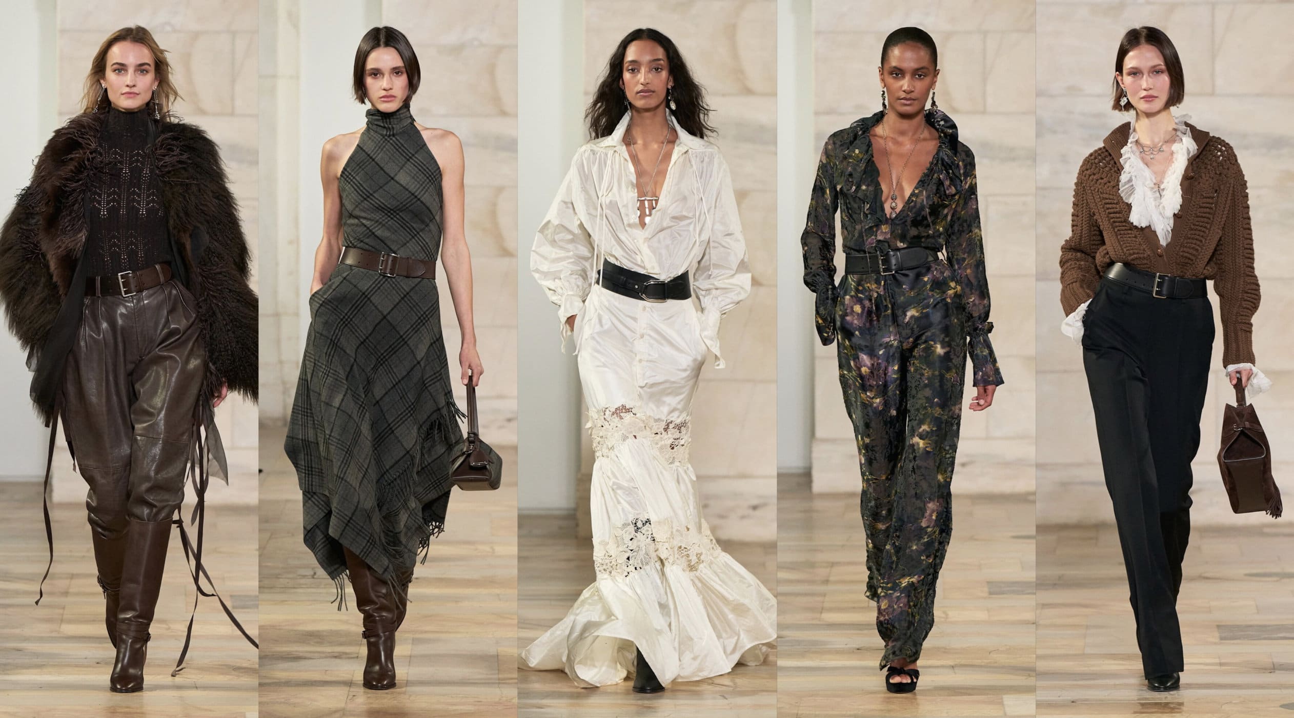 The Impression Where Fashion Gets Creative