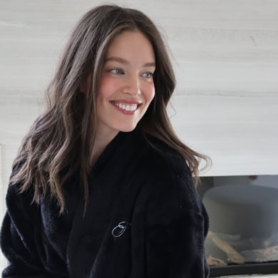 Saks Fifth Avenue Highlights Mental Wellbeing for Mothers in May Campaign