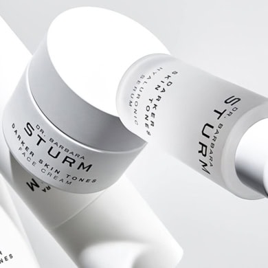 Sturm to Open Three-Day SoHo Pop-Up for Serum Anniversary