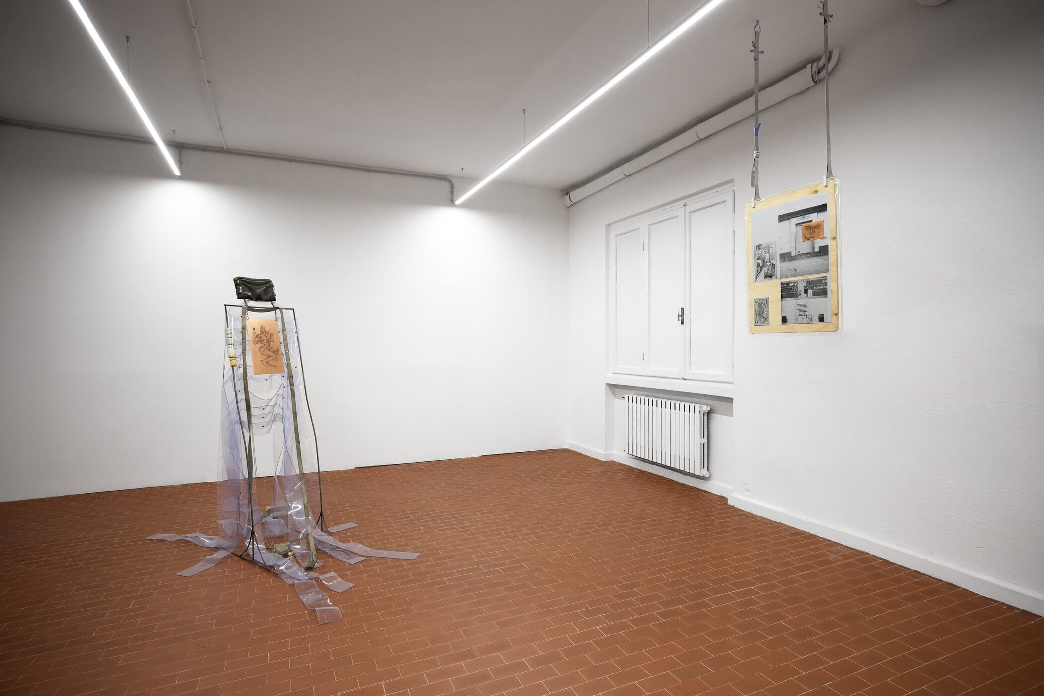 Sunnei Unveils Gallery at Milan Flagship