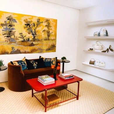 Tory Burch Unveils New Three-Story Flagship in Beverly Hills