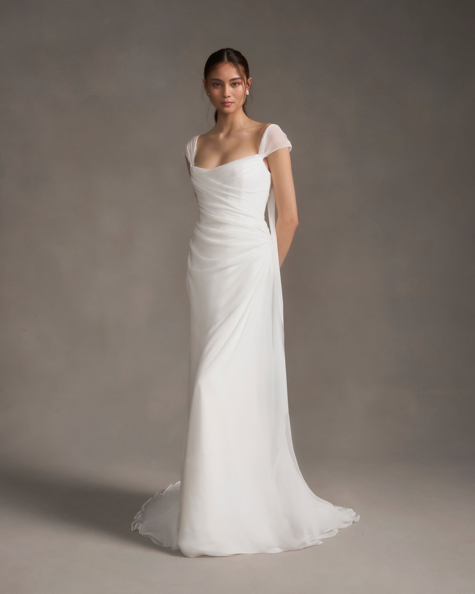 Alexandra Grecco  Bridal 2026 Fashion Show 