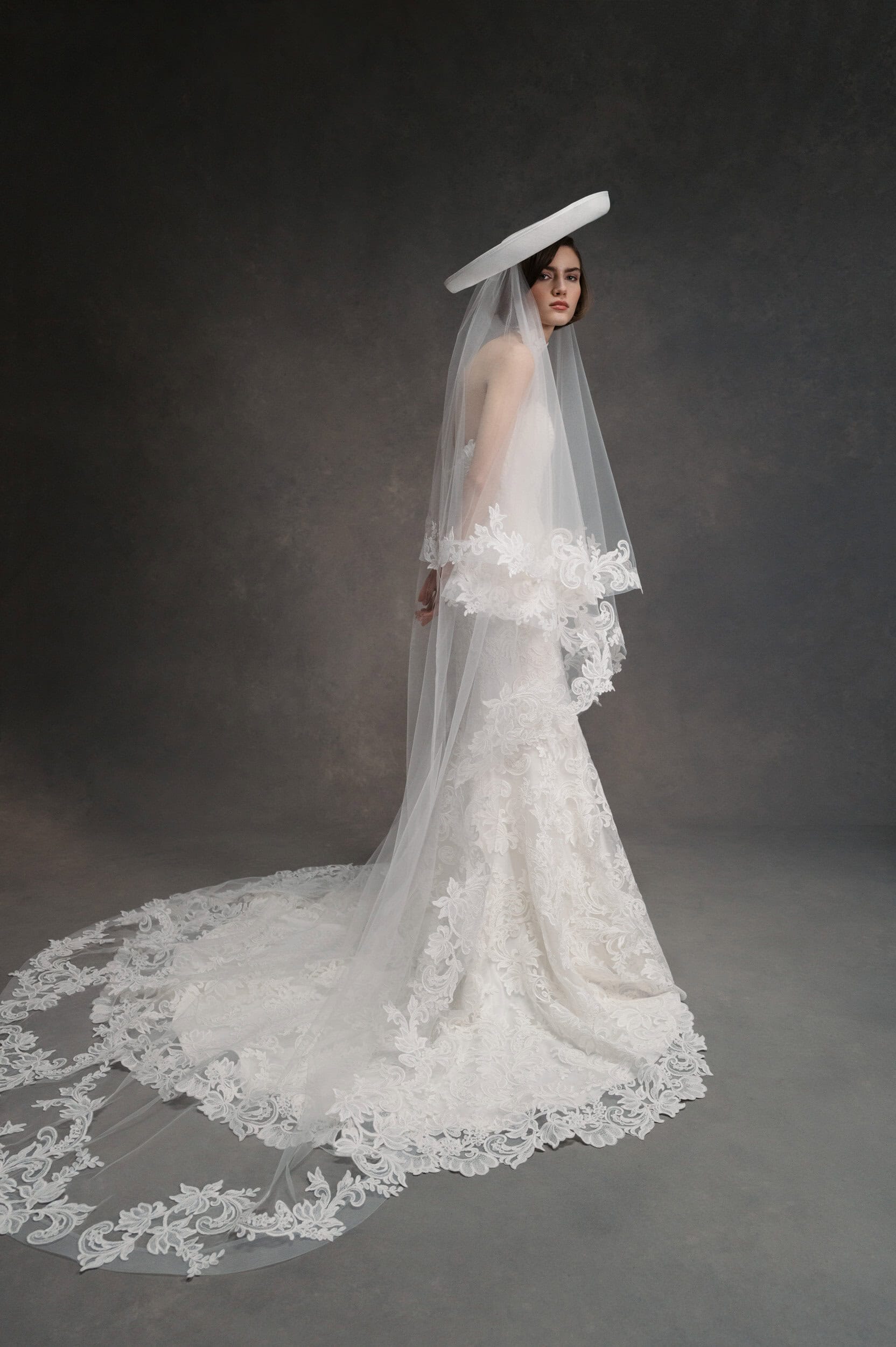 Anne Barge  Bridal 2026 Fashion Show 
