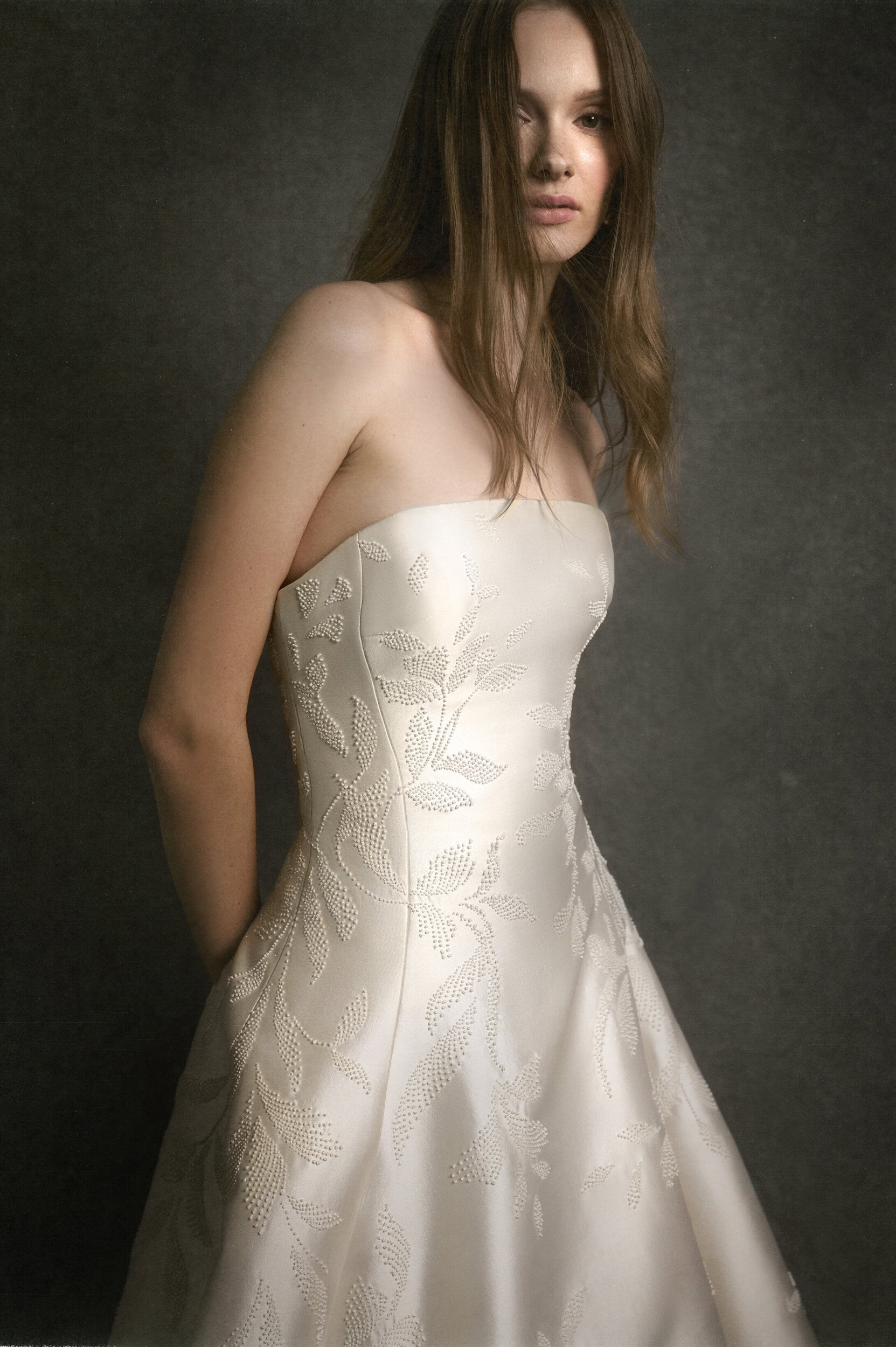 Enaura  Bridal 2026 Fashion Show 