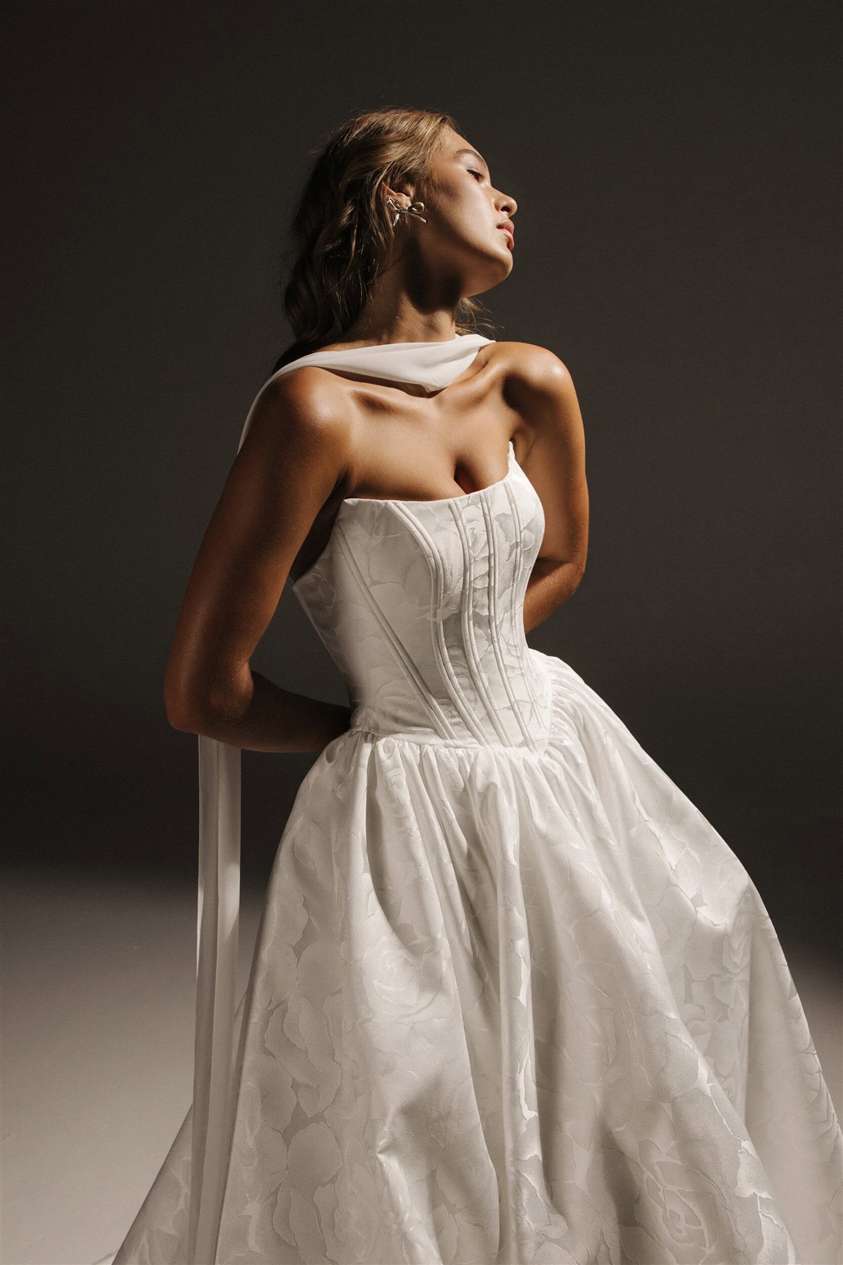 Hera Couture  Bridal 2026 Fashion Show 