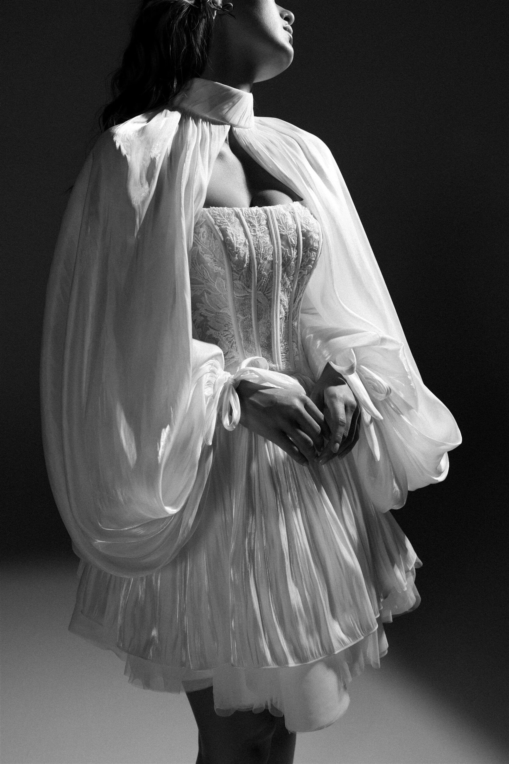 Hera Couture  Bridal 2026 Fashion Show 