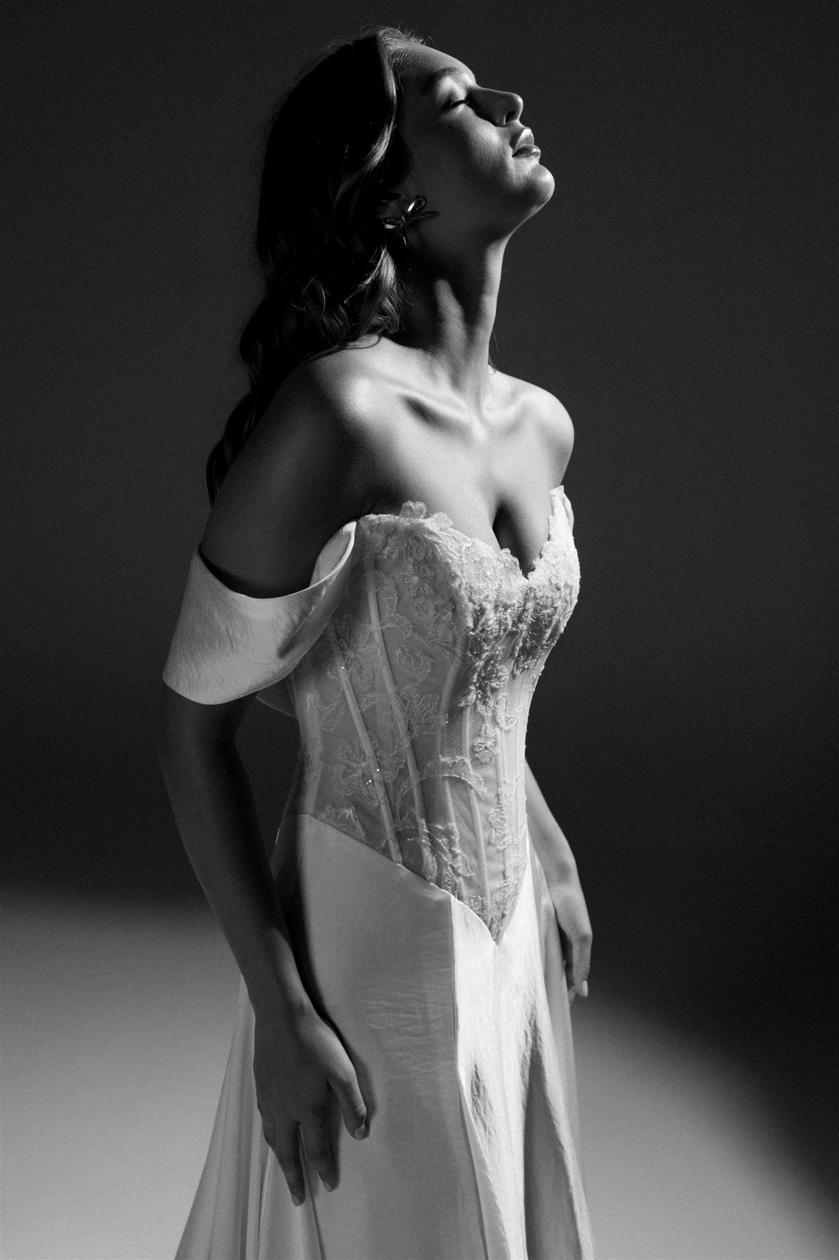 Hera Couture  Bridal 2026 Fashion Show 