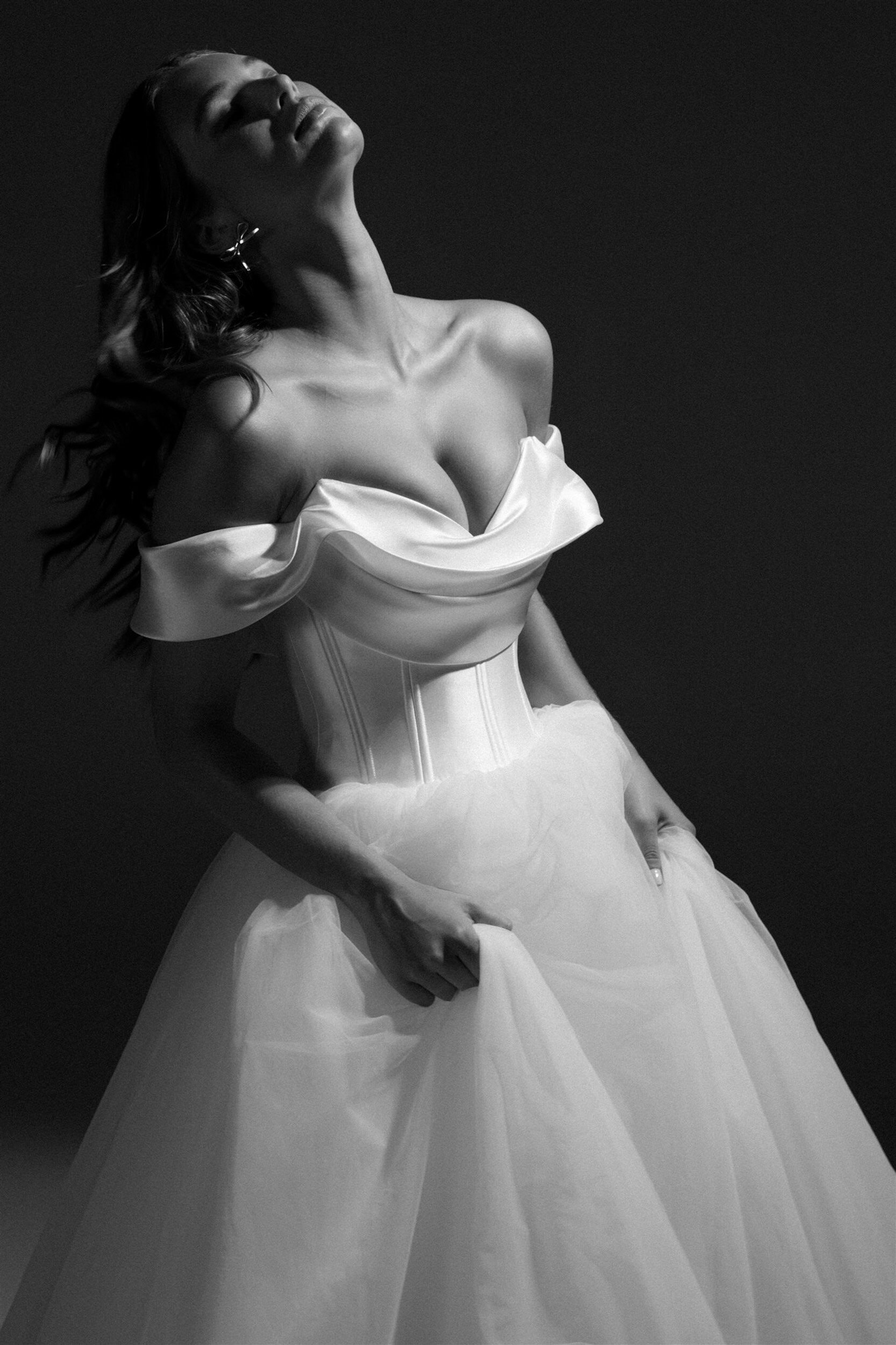 Hera Couture  Bridal 2026 Fashion Show 
