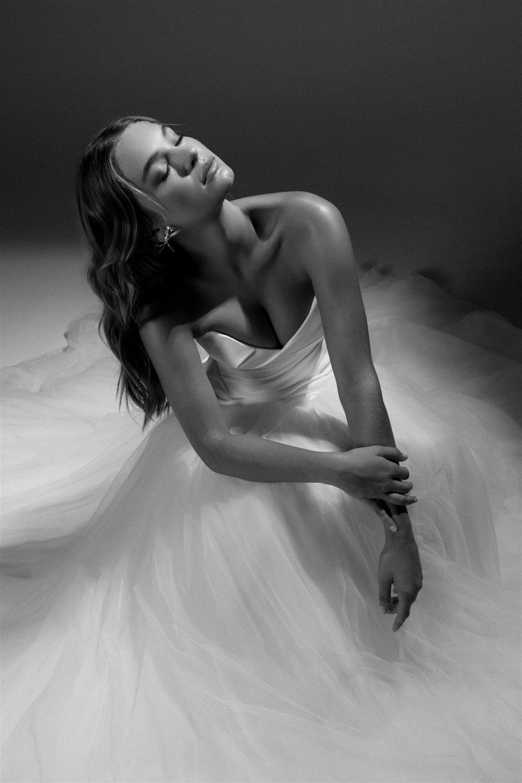 Hera Couture  Bridal 2026 Fashion Show 