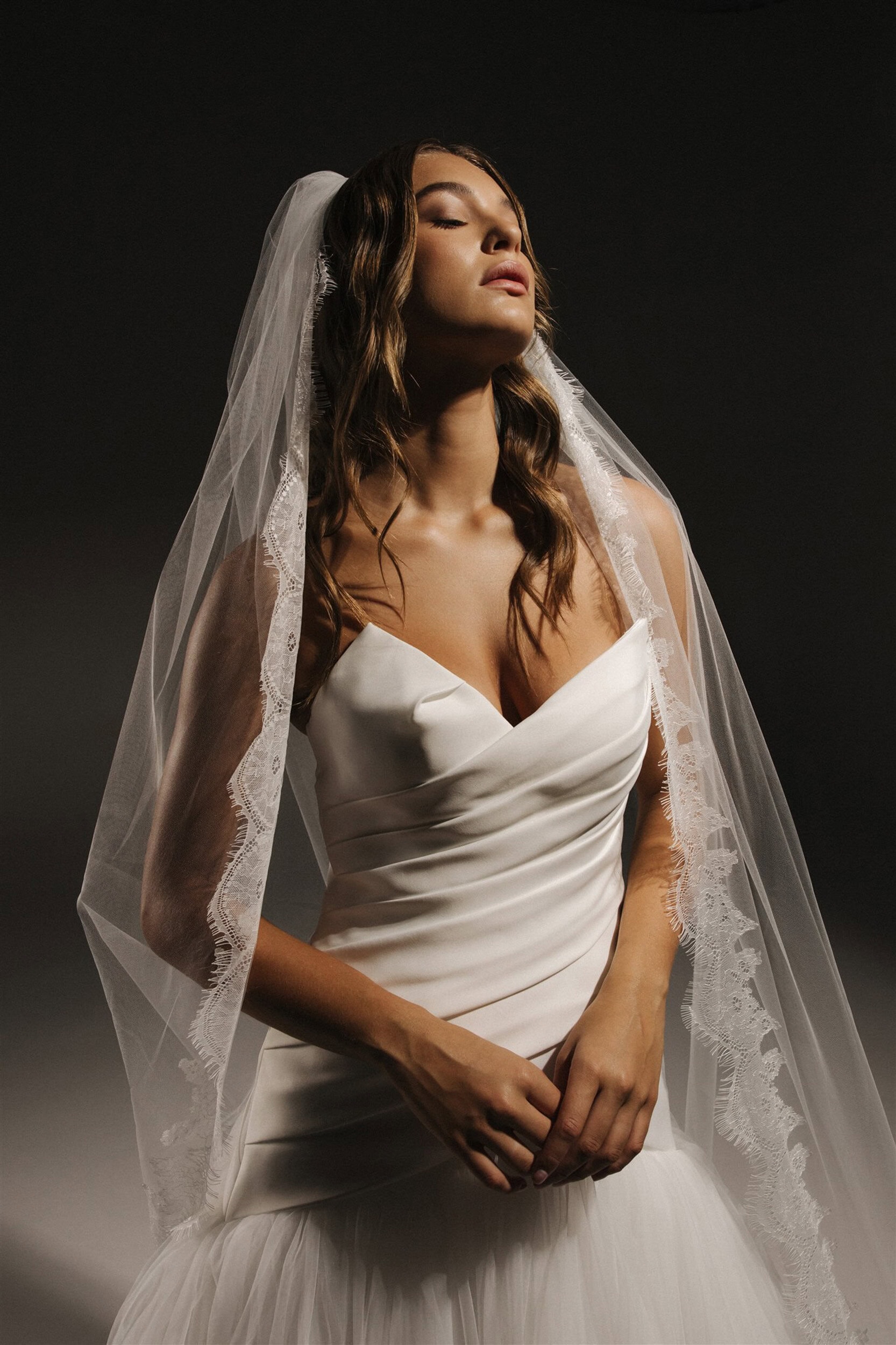 Hera Couture  Bridal 2026 Fashion Show 