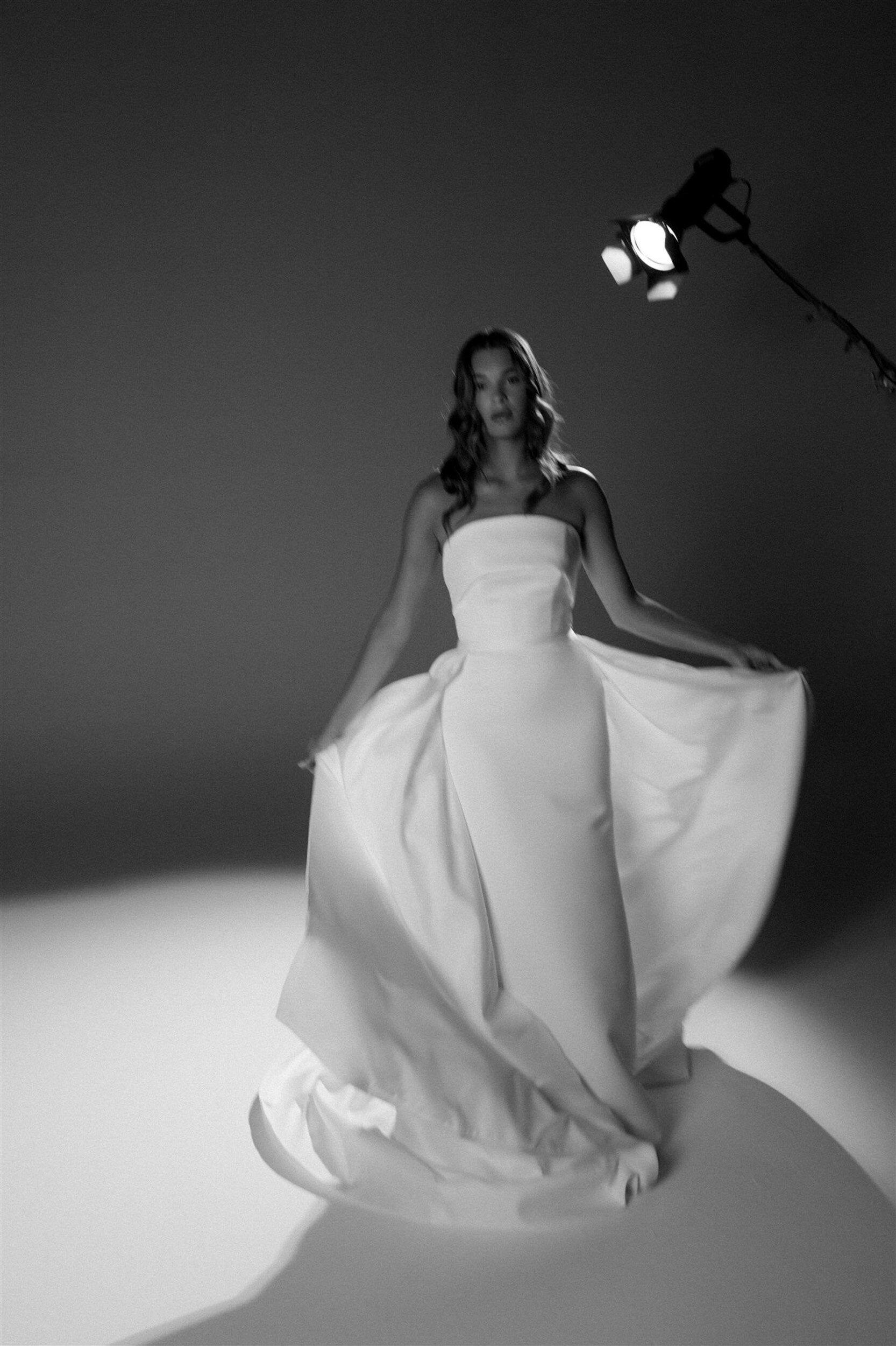 Hera Couture  Bridal 2026 Fashion Show 