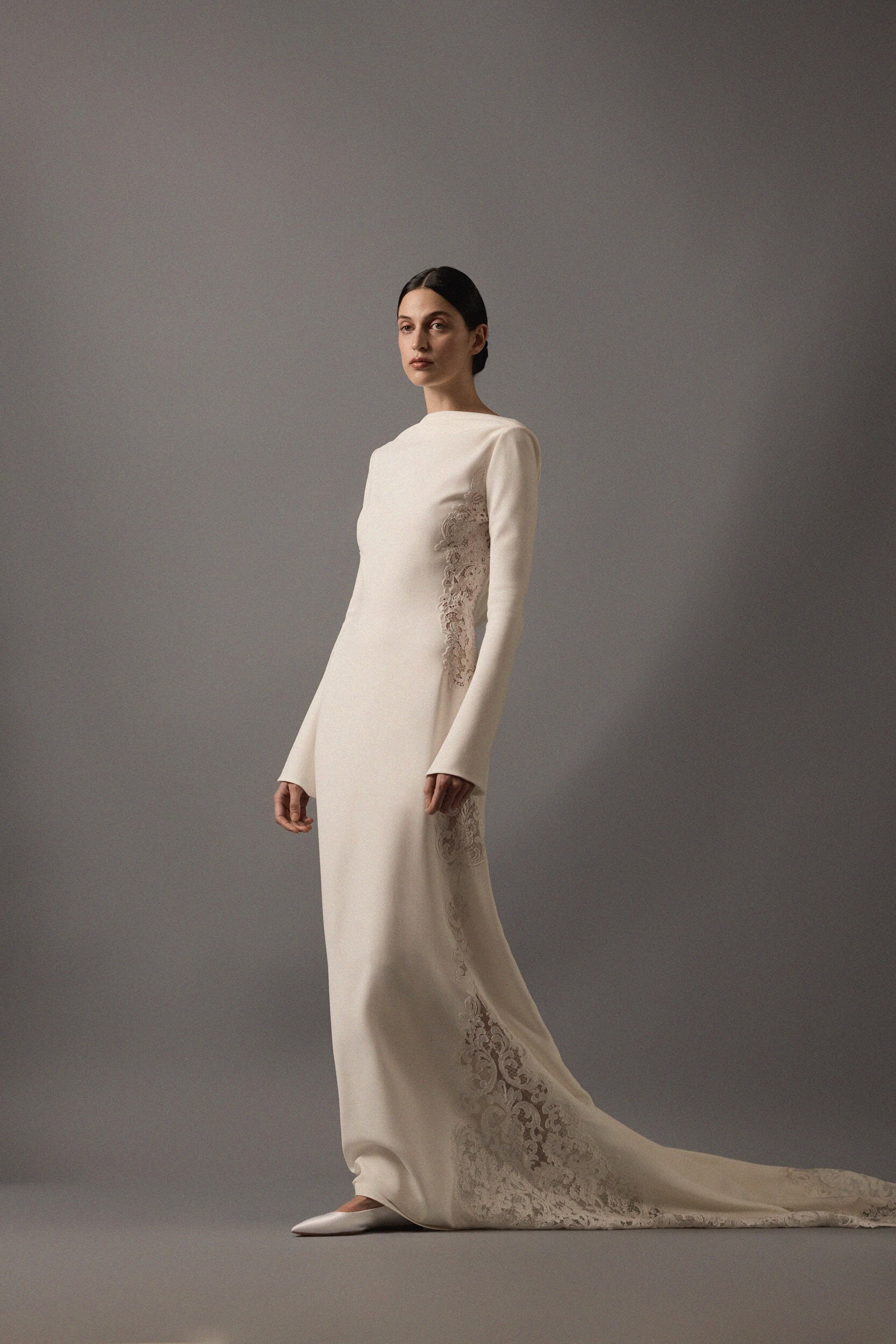 House Of Gilles  Bridal 2026 Fashion Show 