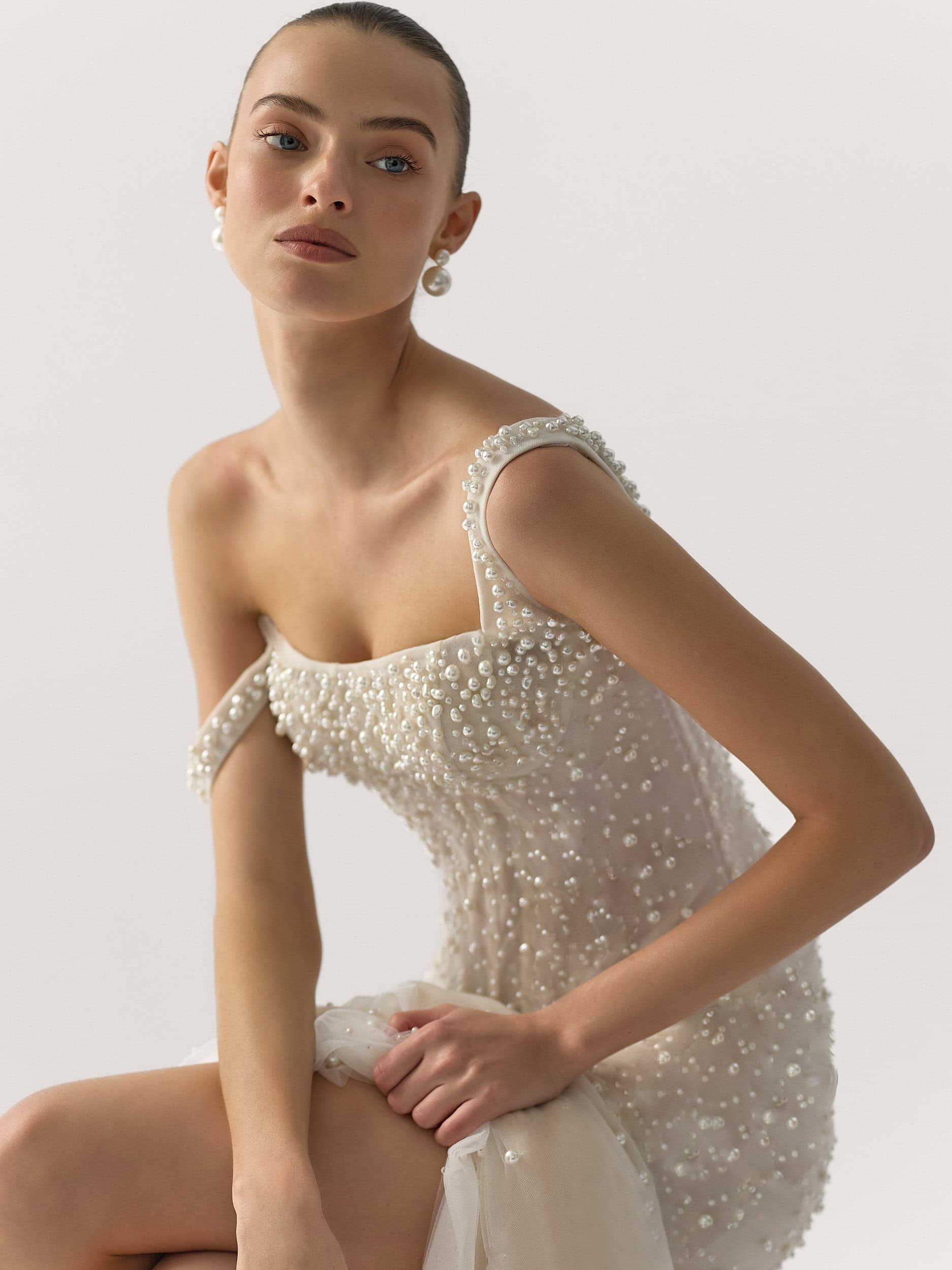 Lihi Hod  Bridal 2026 Fashion Show 