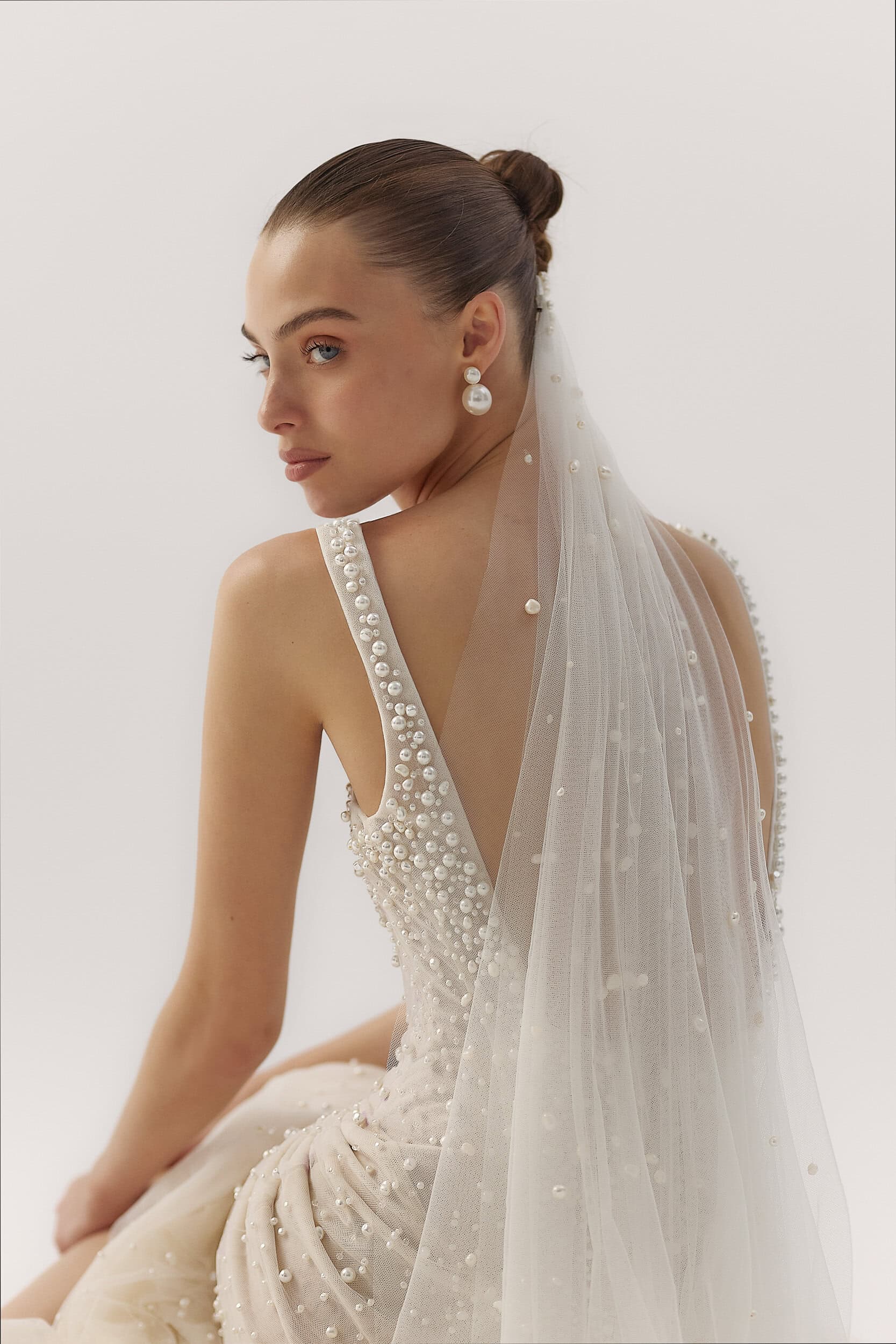 Lihi Hod  Bridal 2026 Fashion Show 