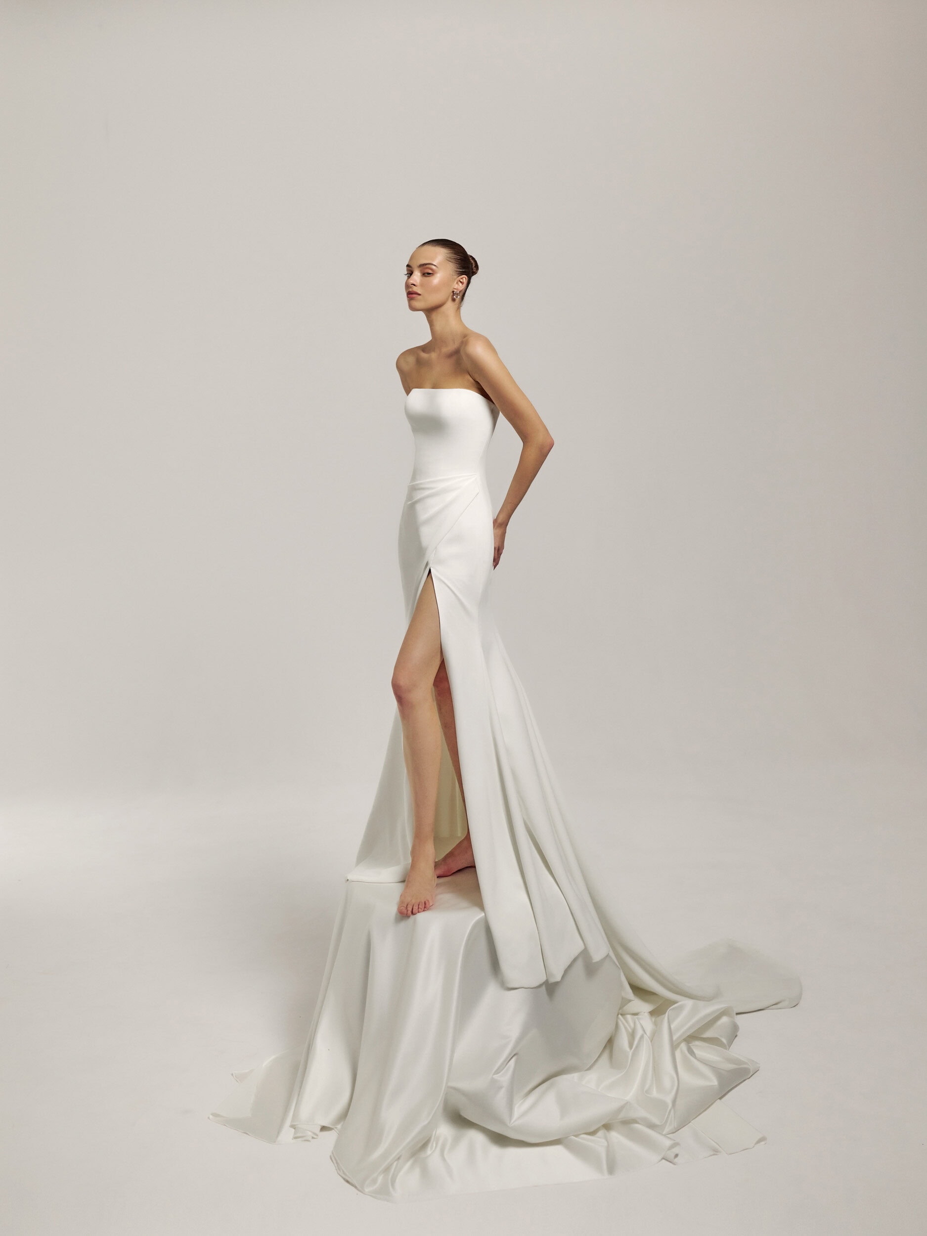 Lihi Hod  Bridal 2026 Fashion Show 