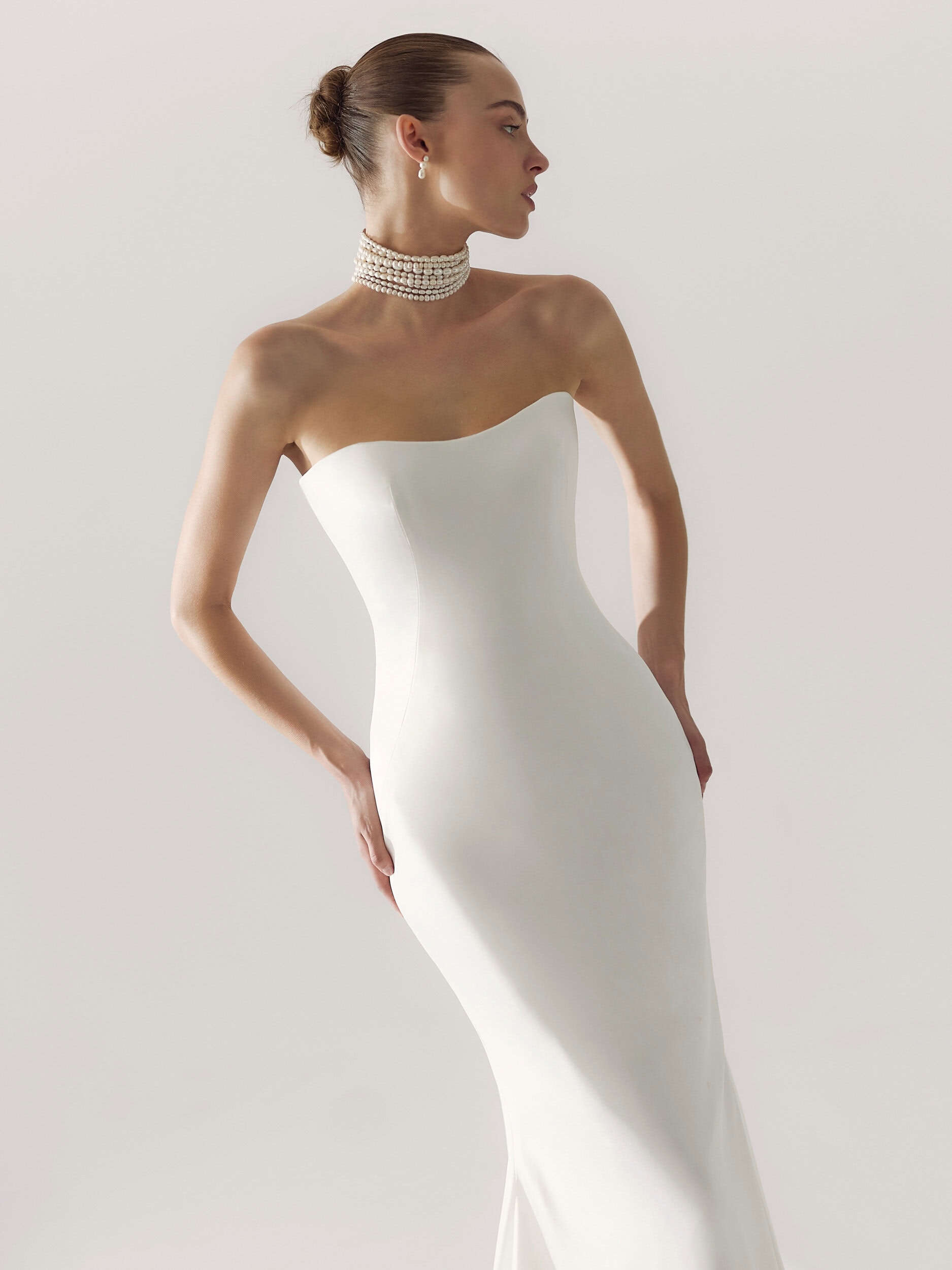 Lihi Hod  Bridal 2026 Fashion Show 