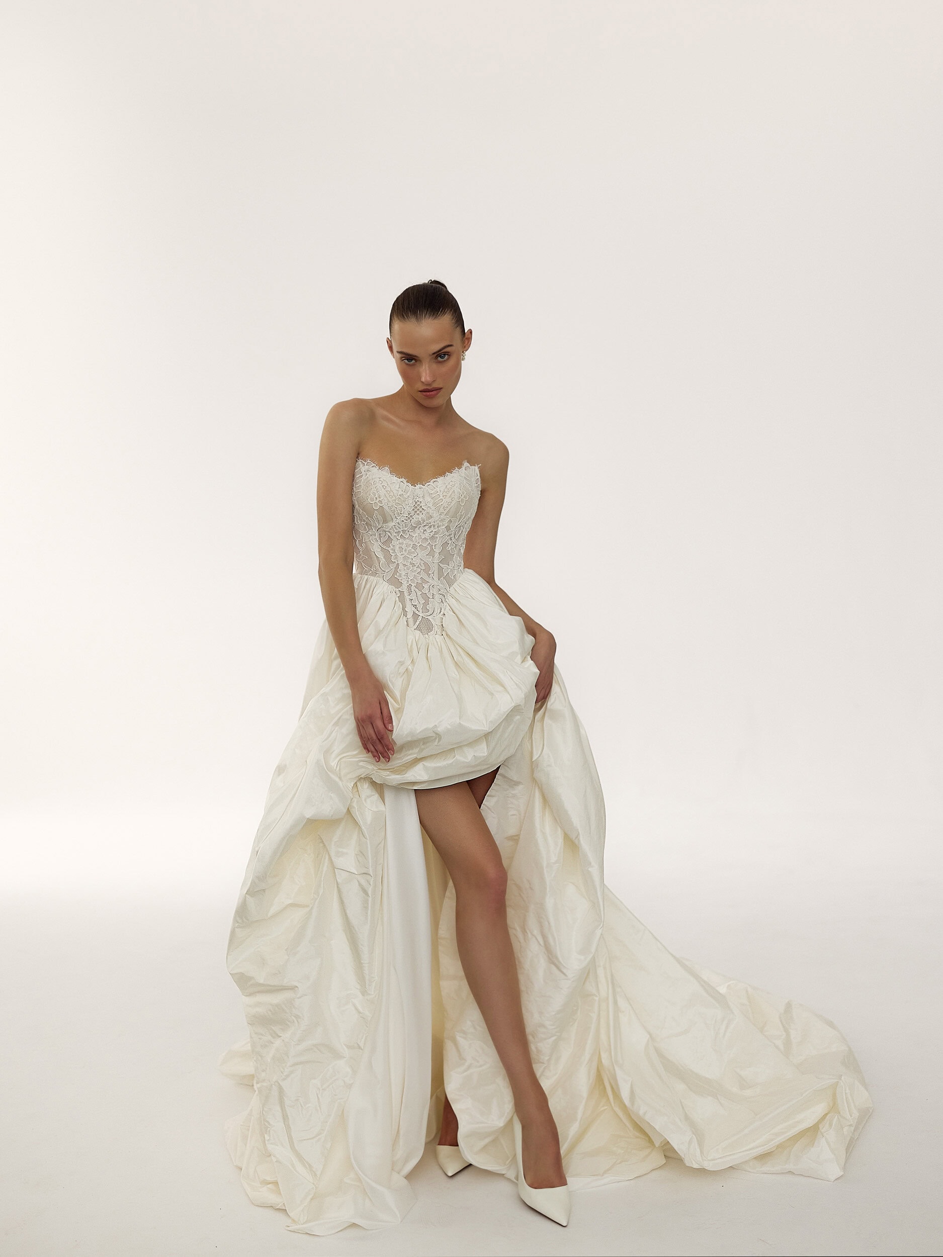Lihi Hod  Bridal 2026 Fashion Show 