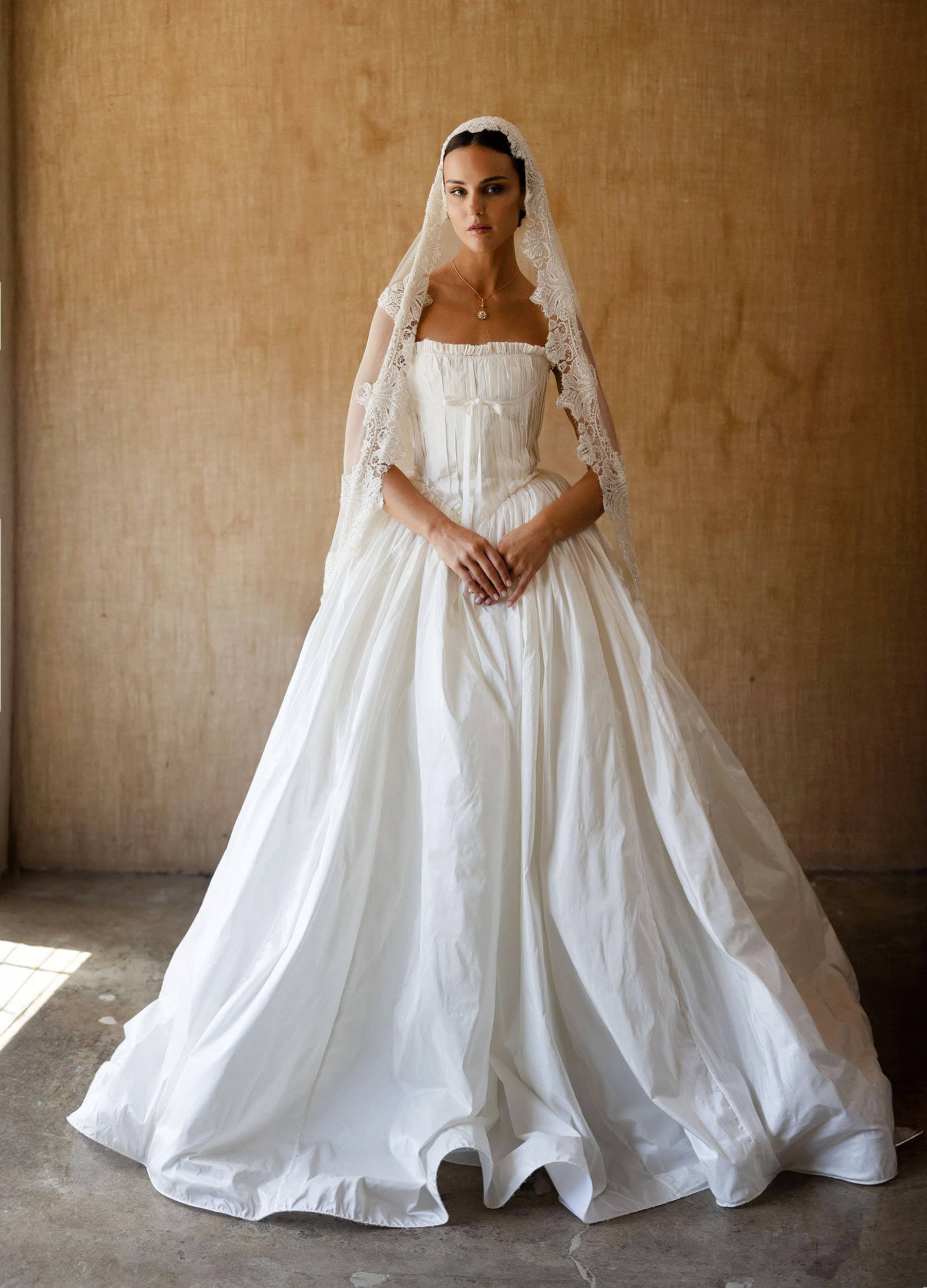 Odylyne The Ceremony  Bridal 2026 Fashion Show 