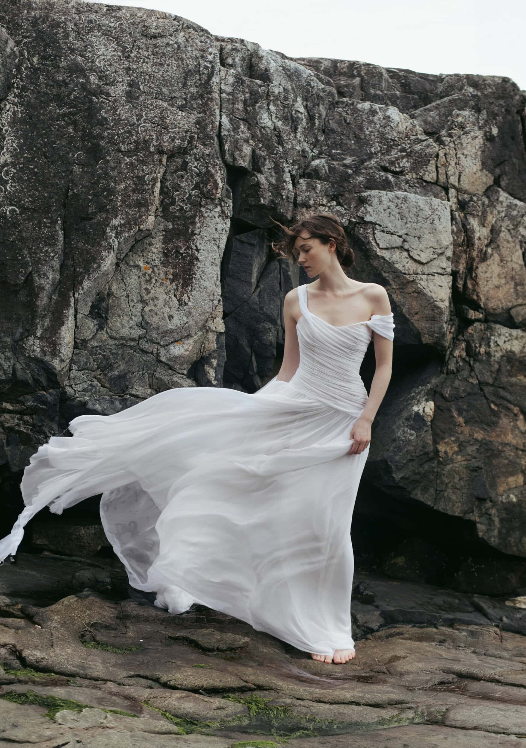 Ouma  Bridal 2026 Fashion Show 