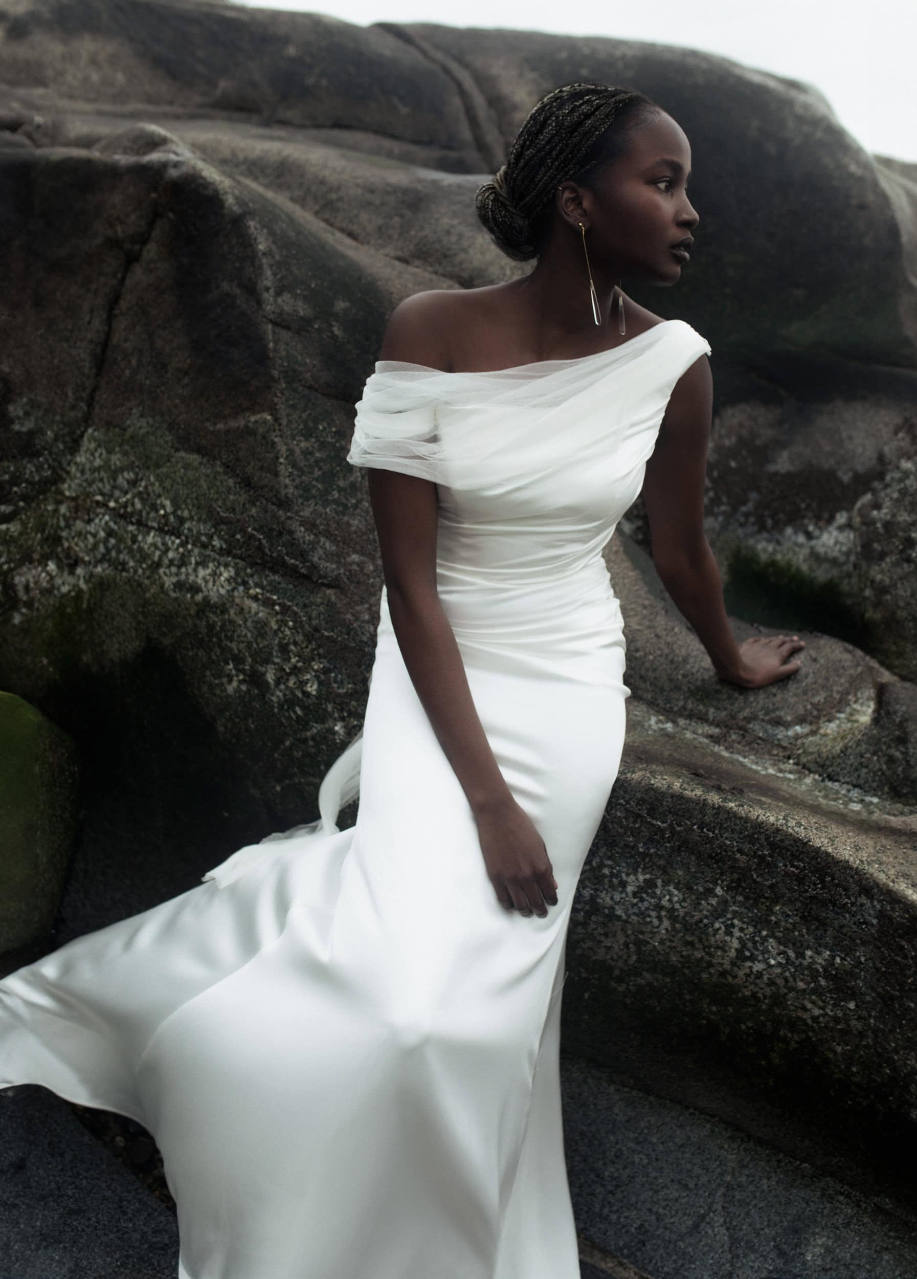 Ouma  Bridal 2026 Fashion Show 