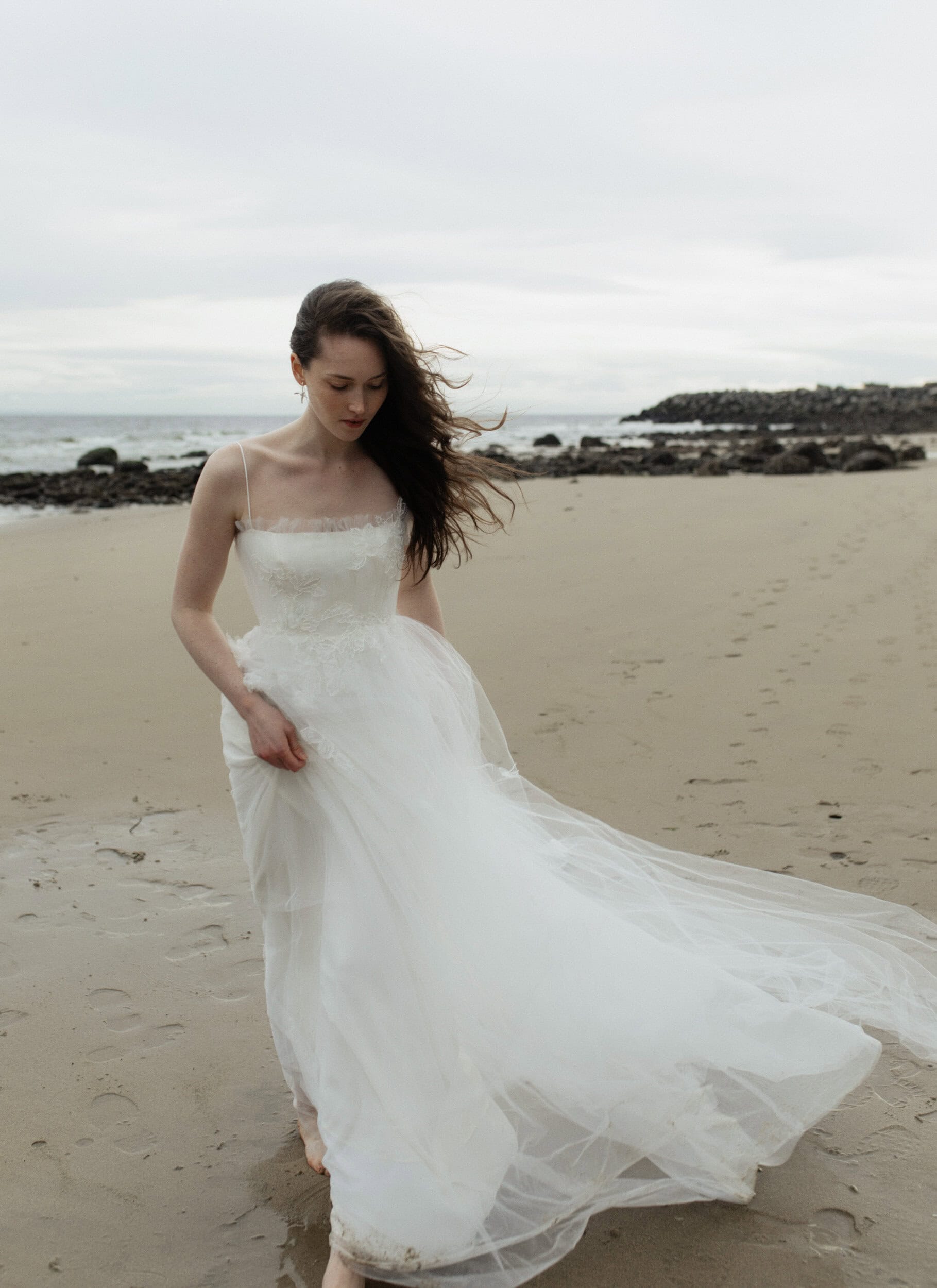 Ouma  Bridal 2026 Fashion Show 