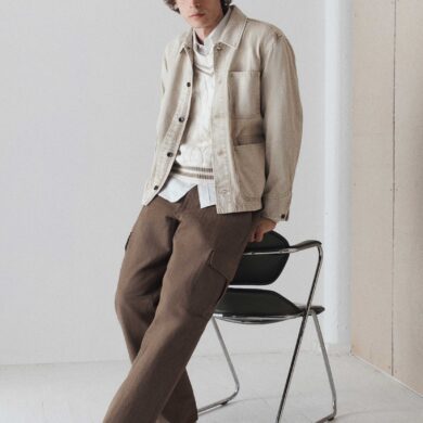 Rag & Bone Resort 2026 Men's Collection