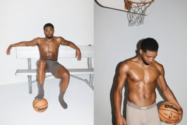 Skims 'New Underwear' 2025 Ad Campaign