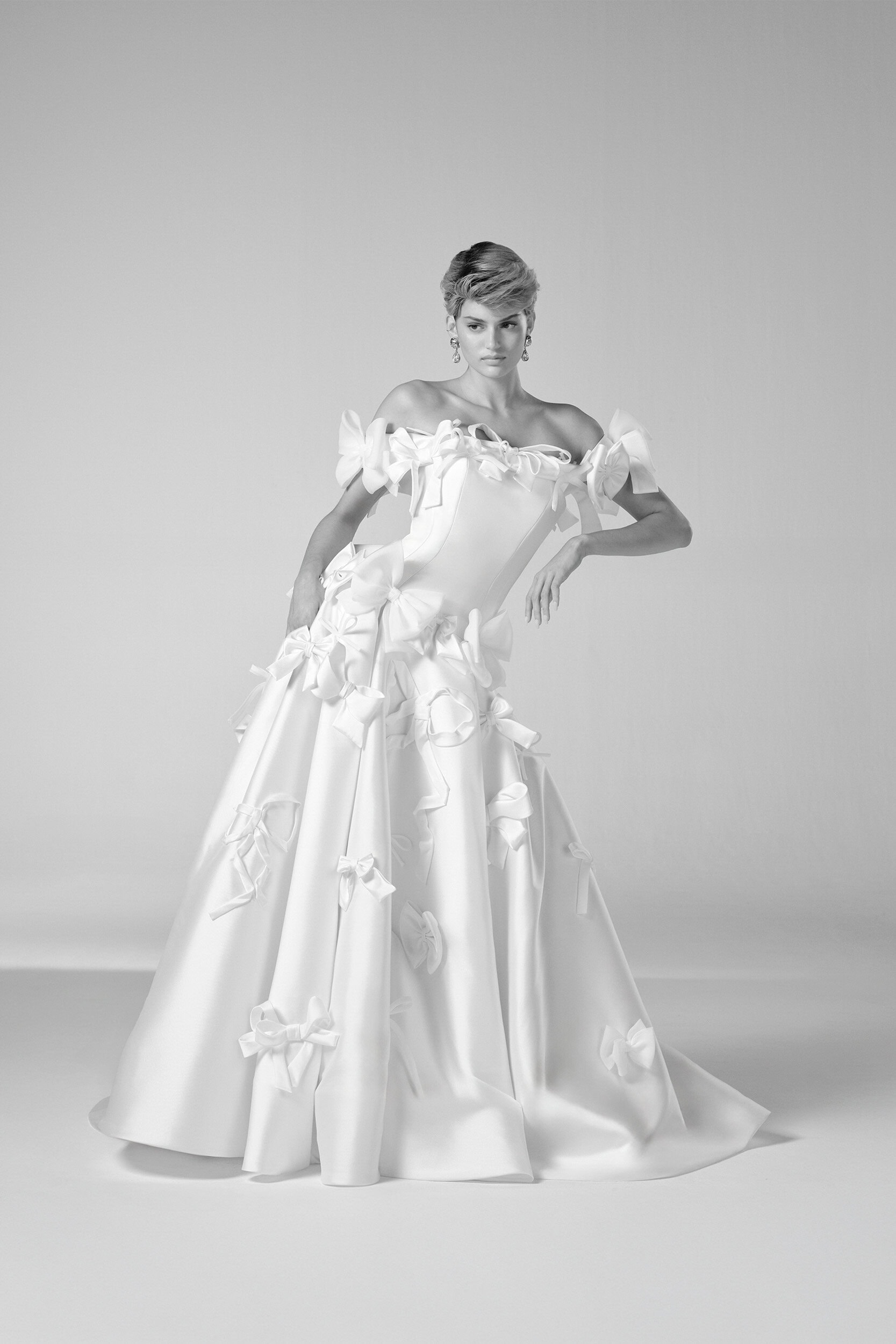 Viktor & Rolf  Bridal 2026 Fashion Show 