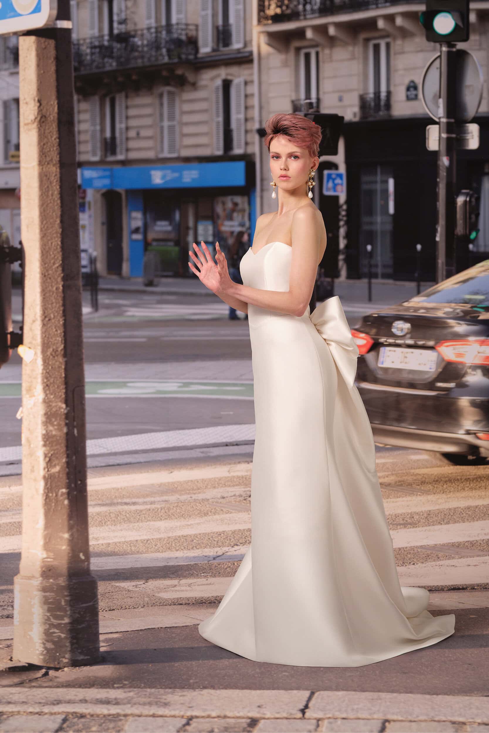 Viktor & Rolf  Bridal 2026 Fashion Show 