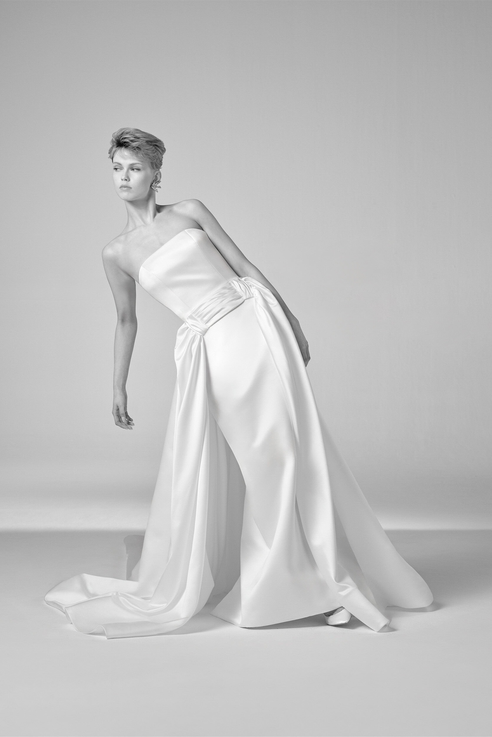 Viktor & Rolf  Bridal 2026 Fashion Show 