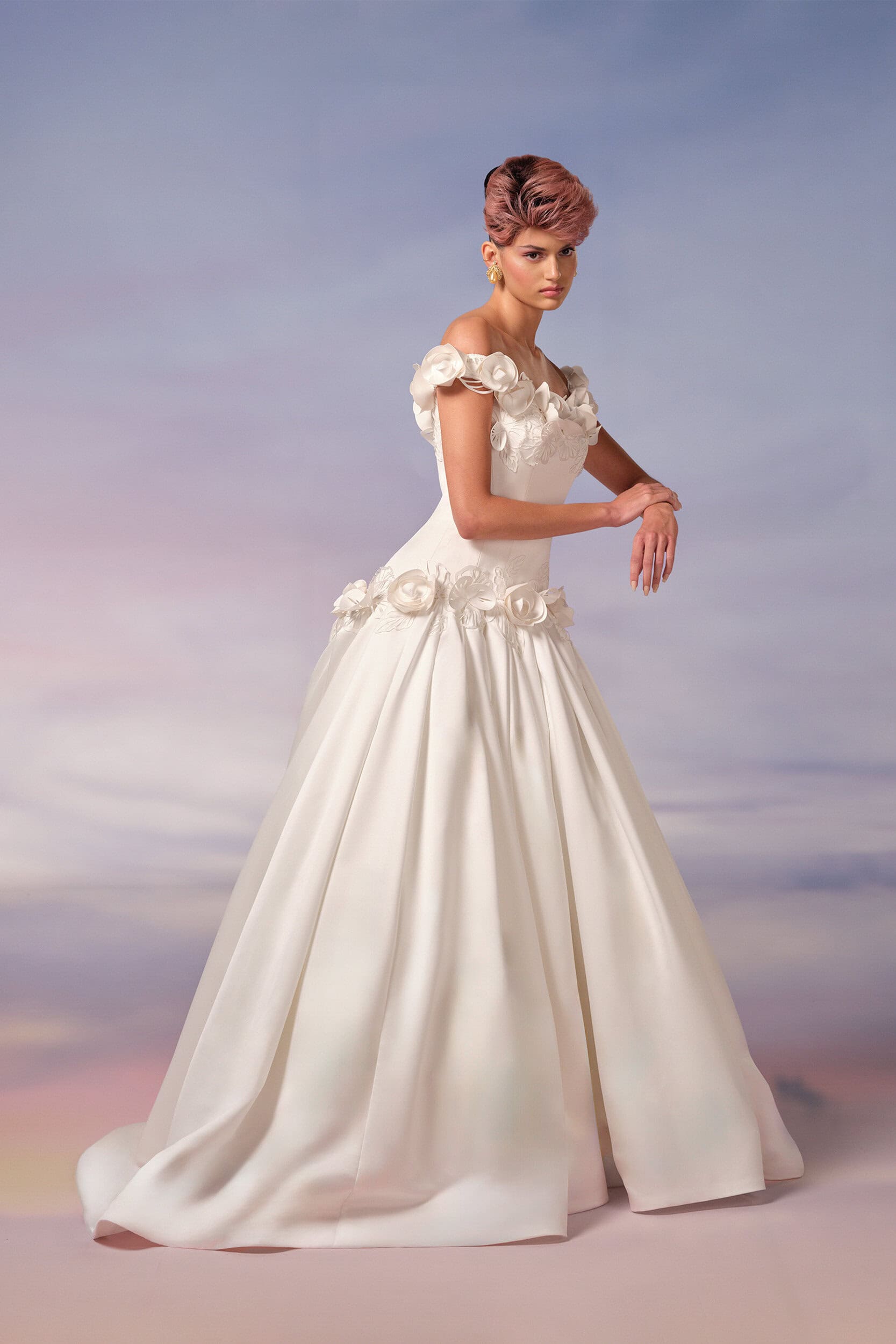 Viktor & Rolf  Bridal 2026 Fashion Show 