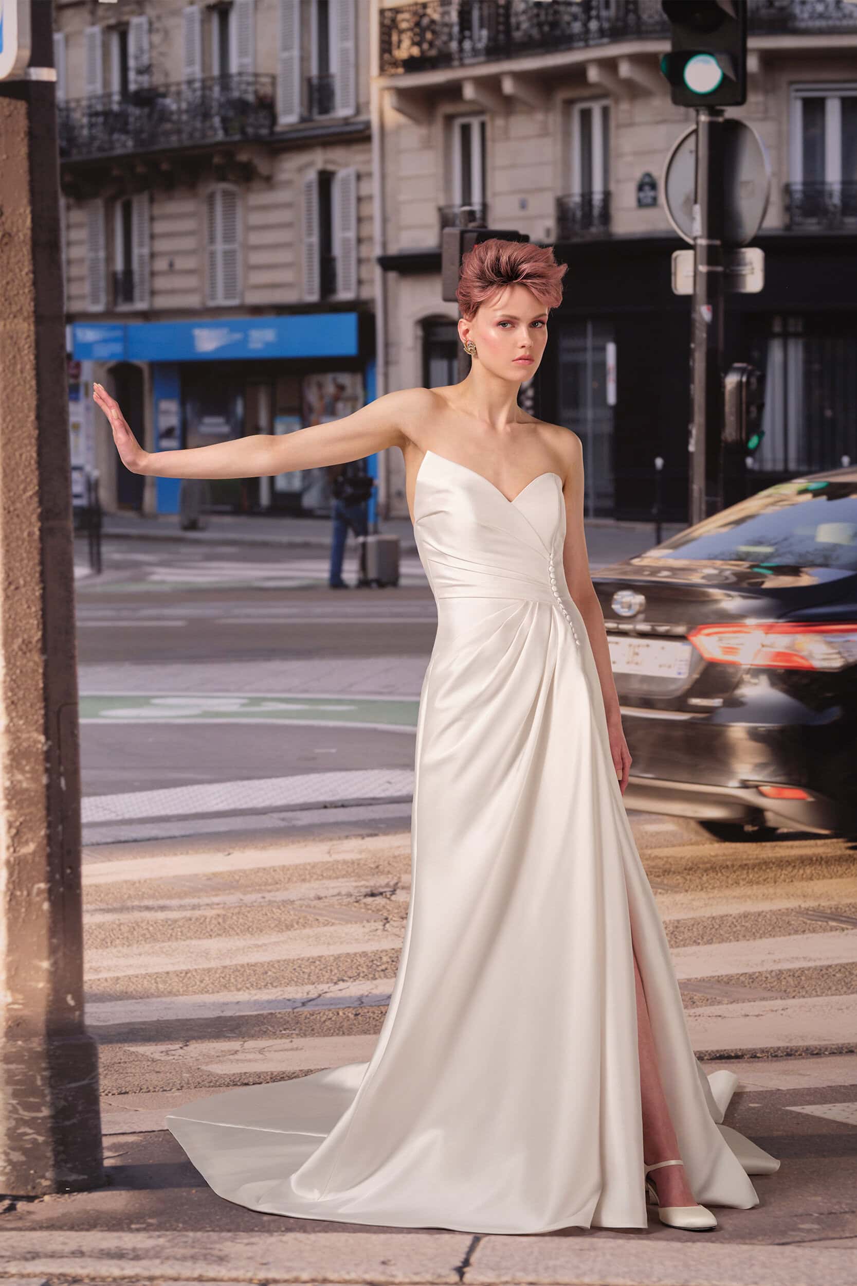 Viktor & Rolf  Bridal 2026 Fashion Show 