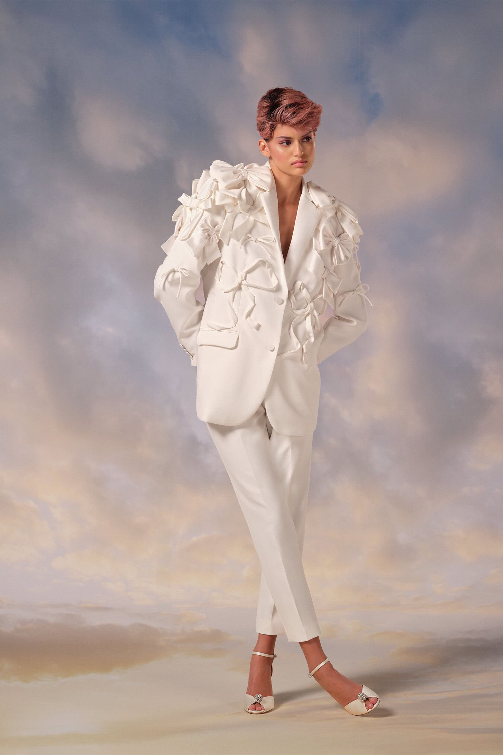 Viktor & Rolf  Bridal 2026 Fashion Show 